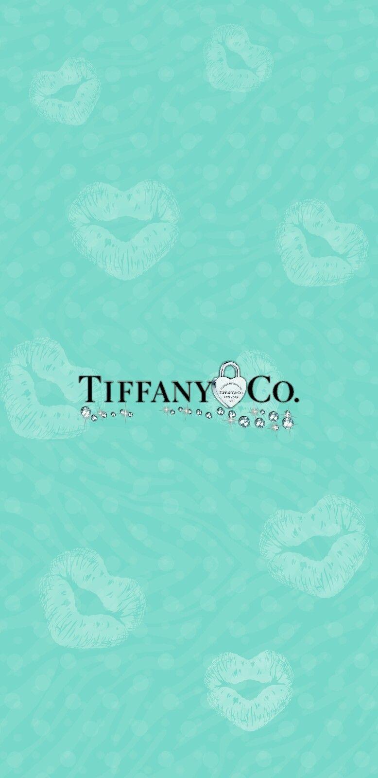 tiffany & co background