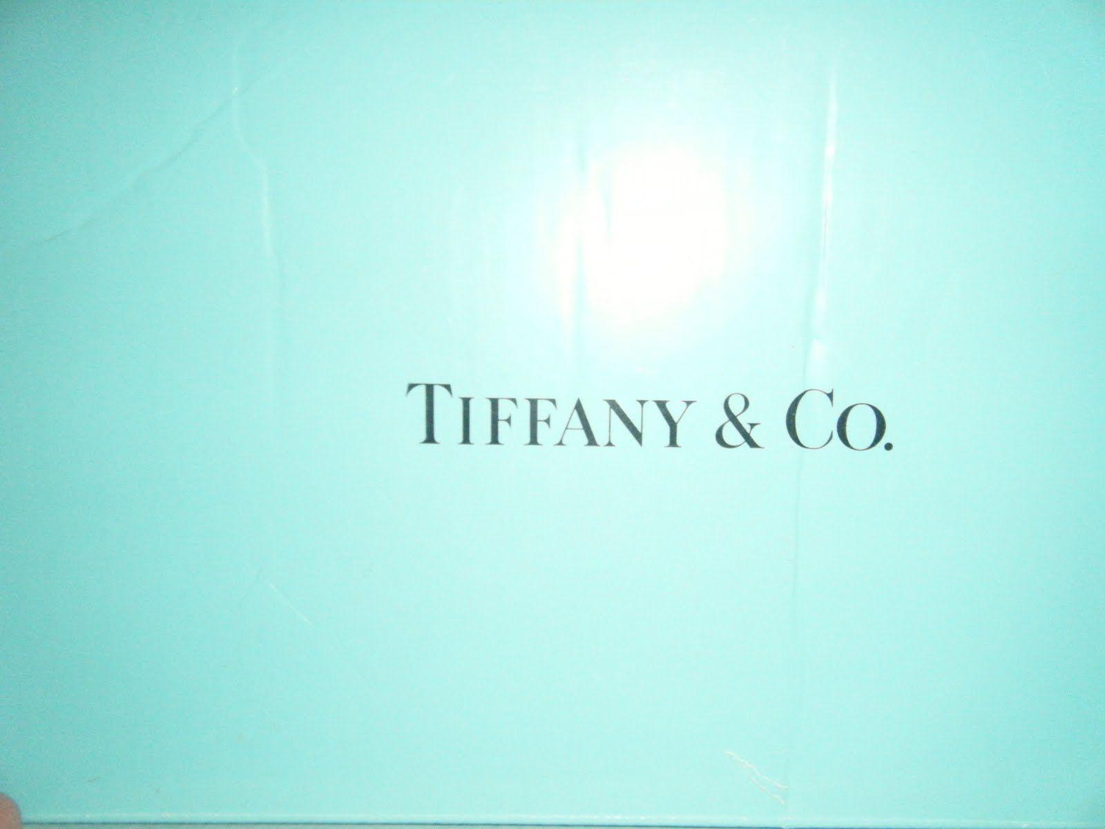 1600x1200 Tiffany & Co Wallpaper