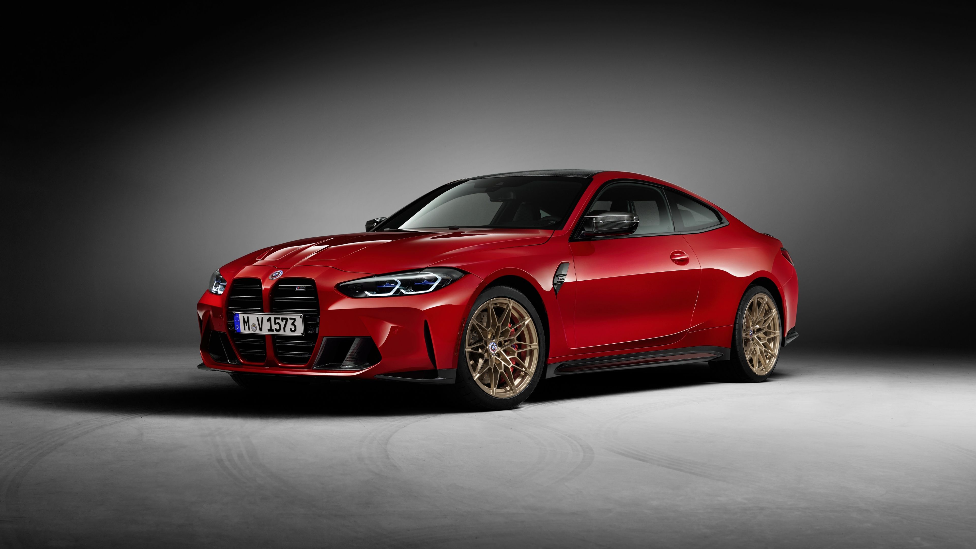 3840x2160 BMW M4 Wallpaper 99 image