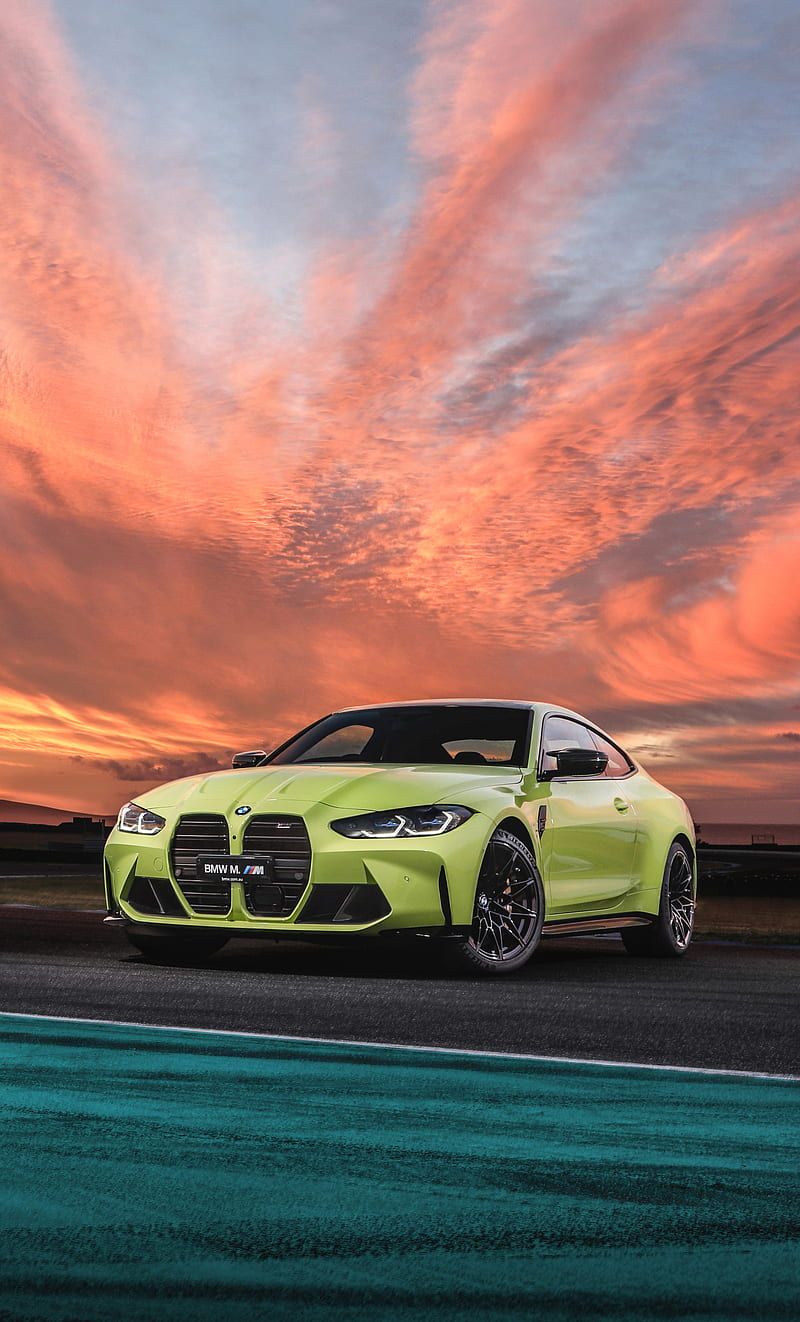 800x1322 HD bmw m4 competition wallpaper