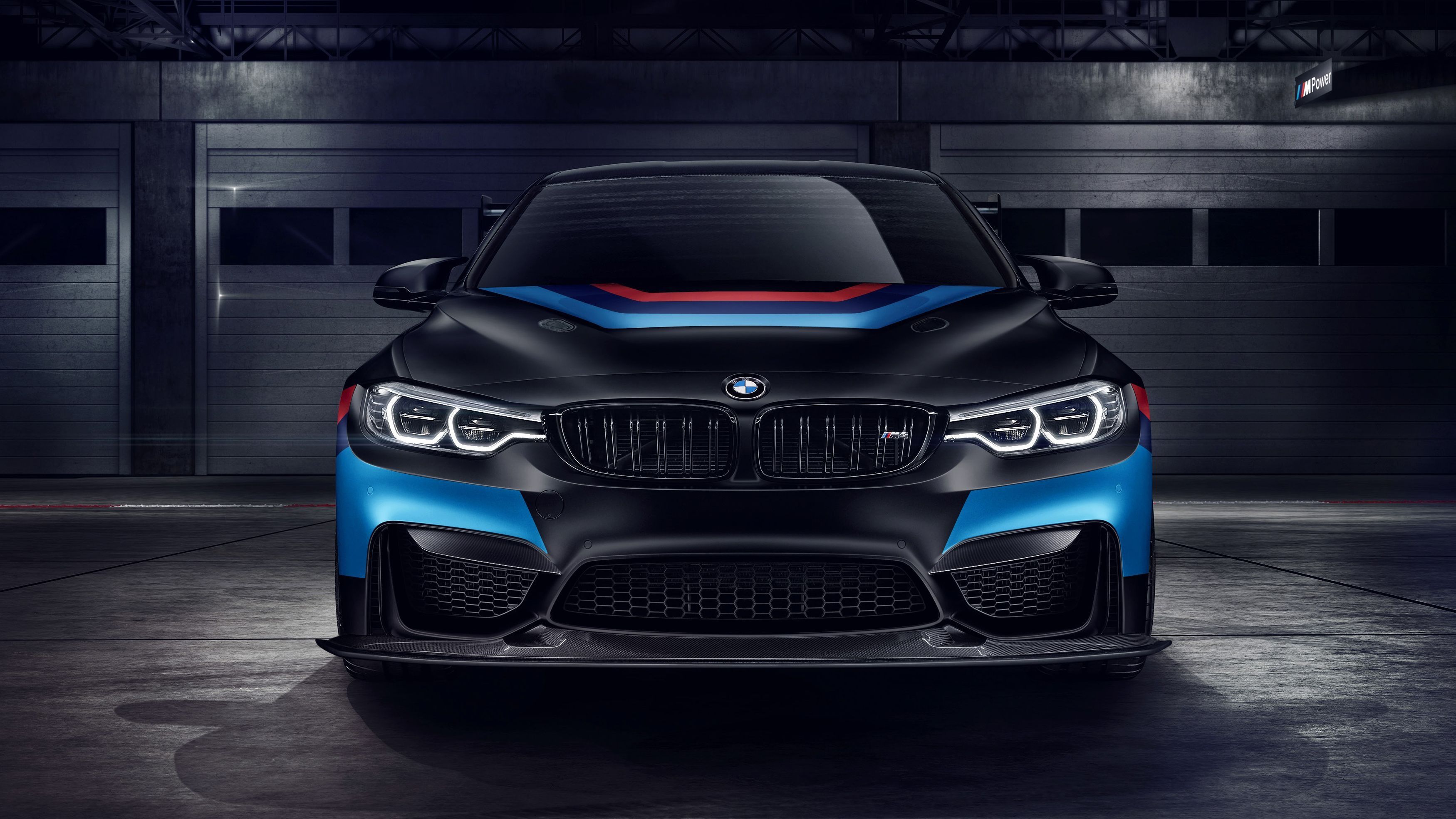 3500x1969 BMW M4 Wallpaper 99 image