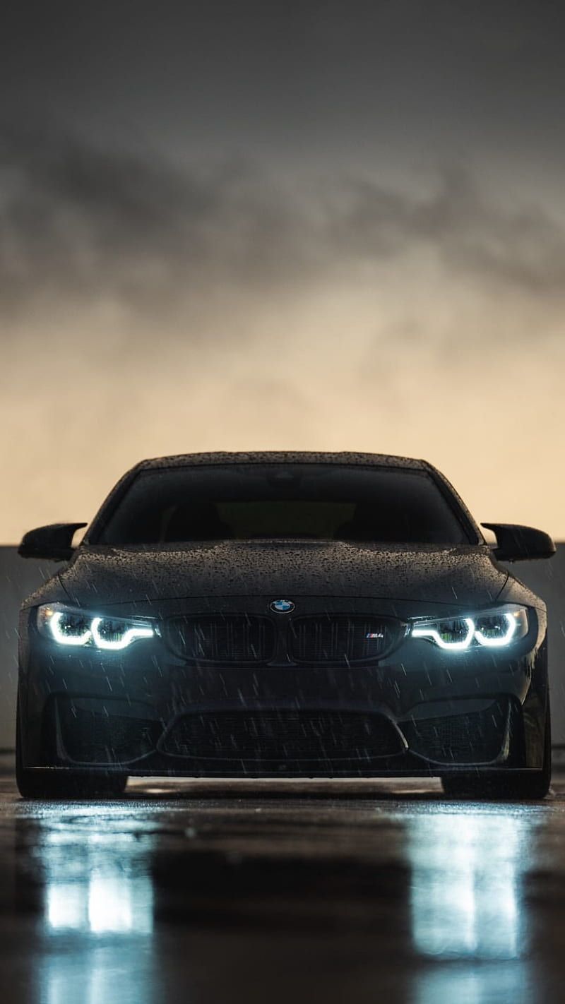 800x1422 4320x900px, 4K free download. Bmw m m bmw, 4series, carros, car, cool, motors, mseries, luxury, black, HD phone wallpaper