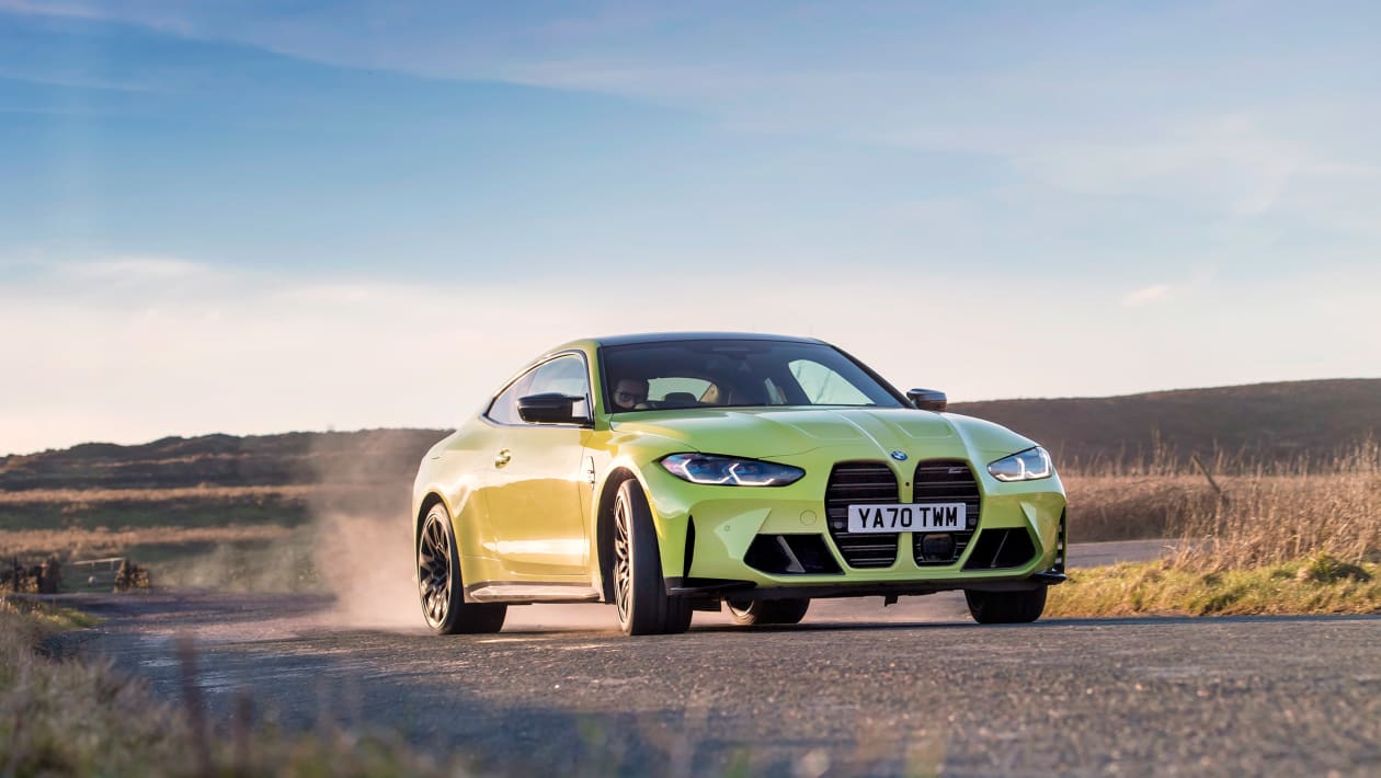 1260x710 BMW M4 Competition 2023 review