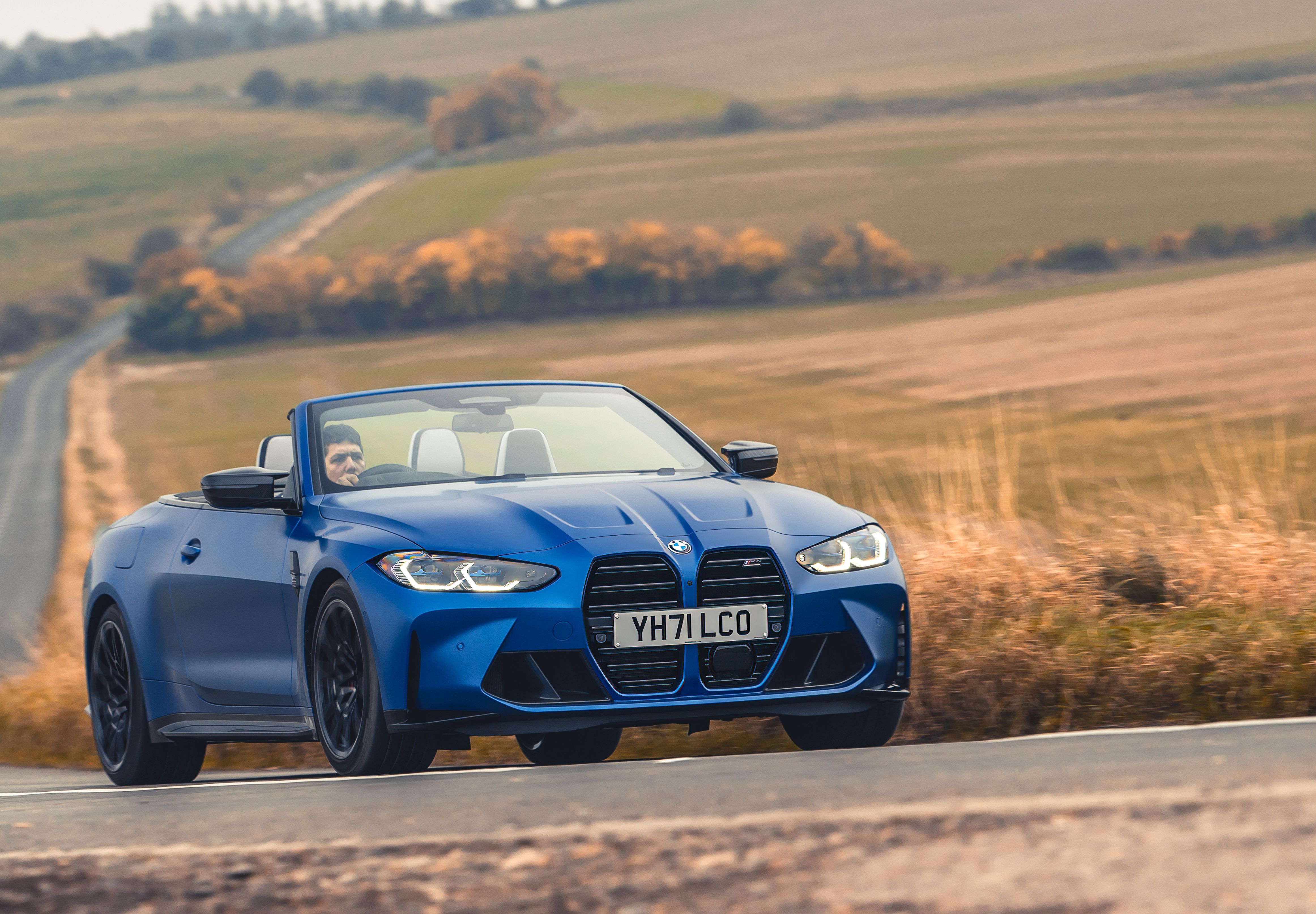 4647x3227 Download Cabriolet BMW M4 Competition M