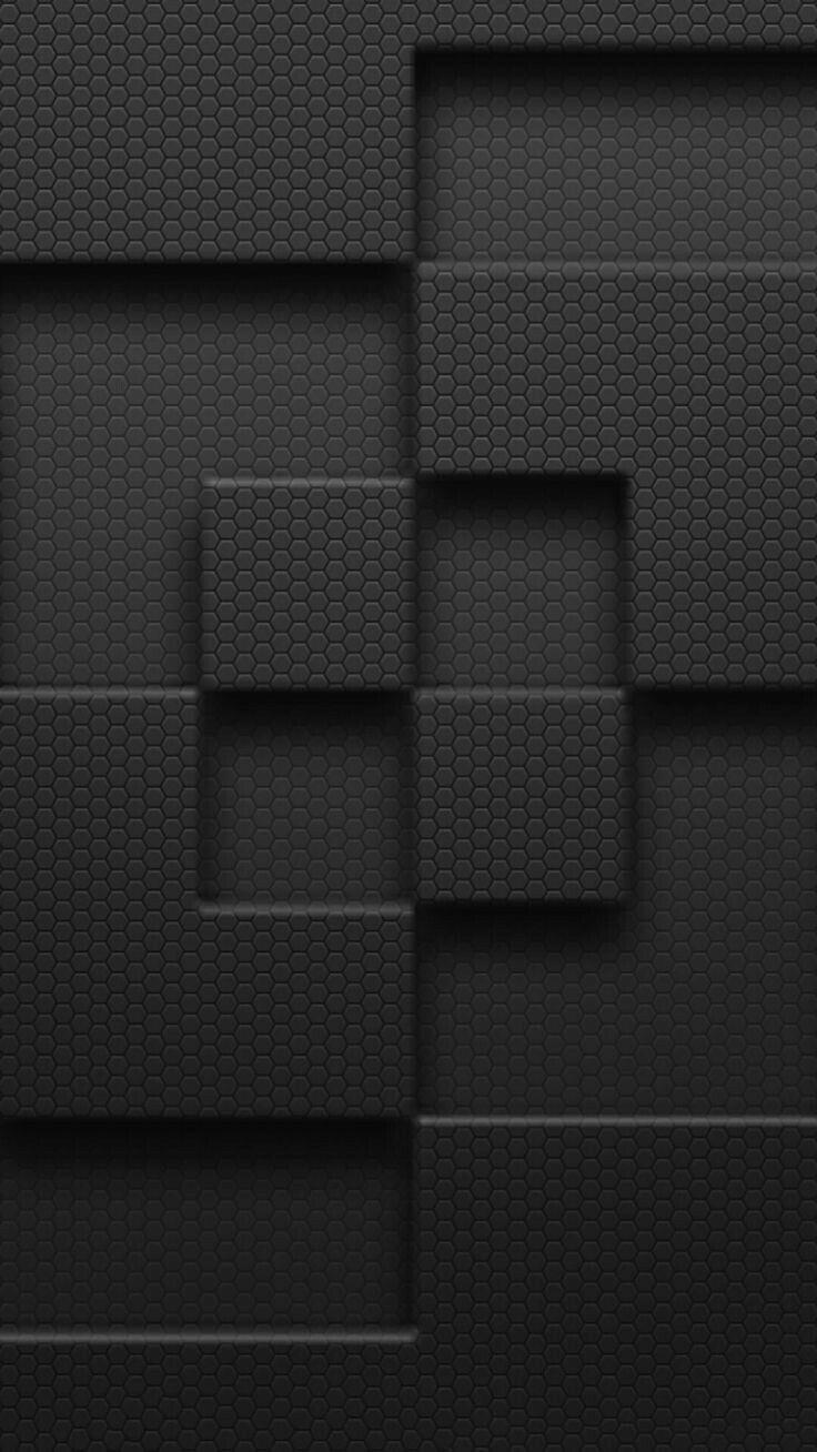 Geometric Dark Phone Wallpapers - Top Free Geometric Dark Phone Backgrounds  - WallpaperAccess