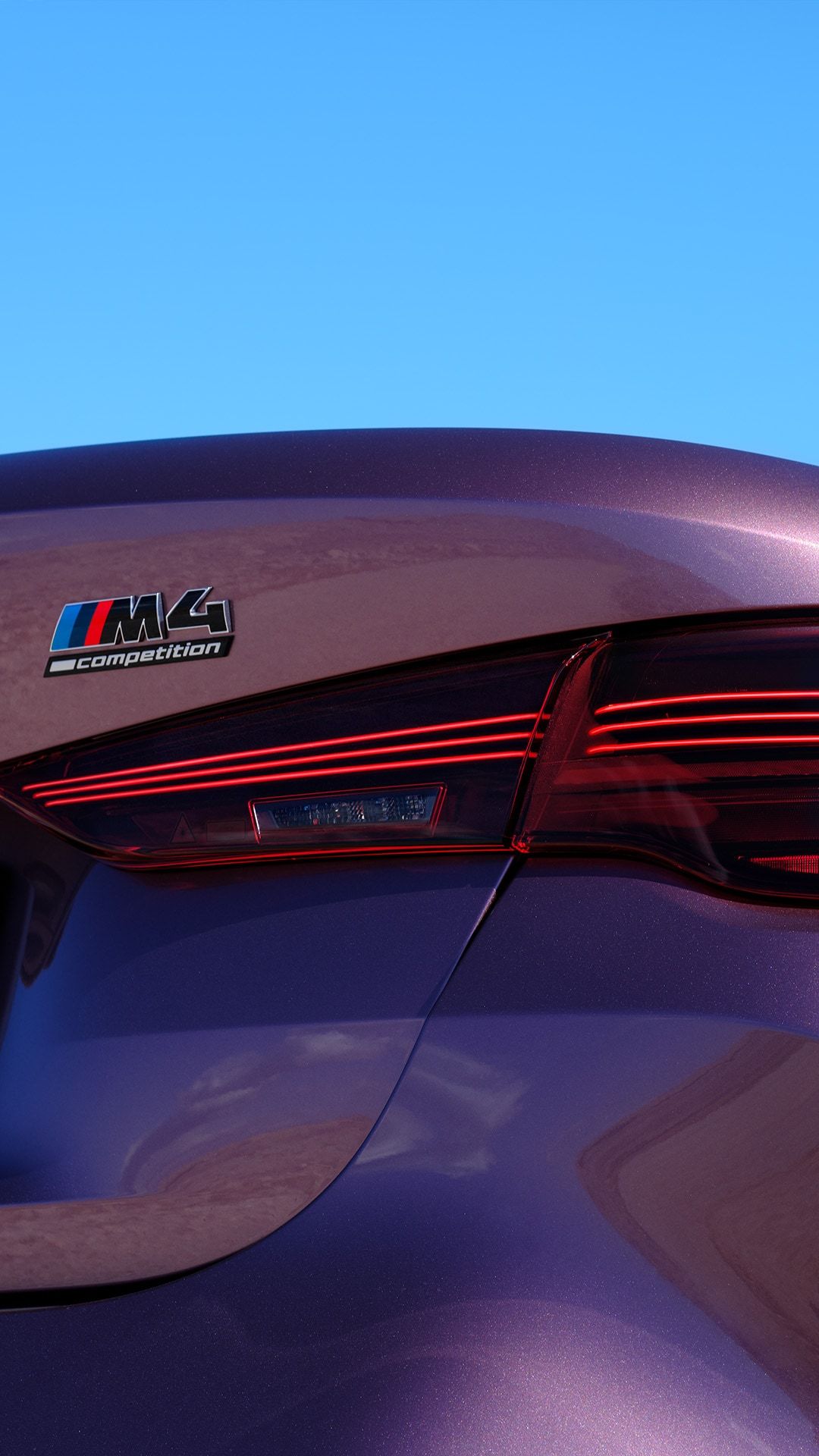 1080x1920 Exclusive: BMW wallpaper