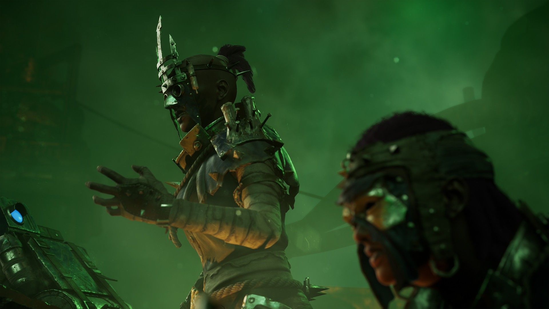 1920x1080 Buy Necromunda: Underhive Wars