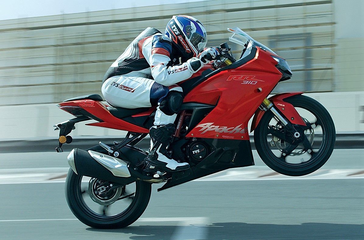 1196x787 TVS Apache RR 310 Apache RR