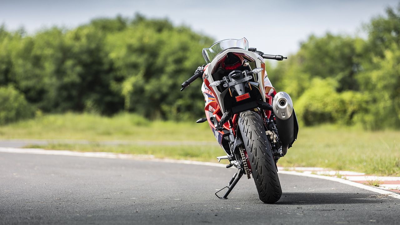 1280x720 TVS Apache RR 310 [2020 2023] Exterior