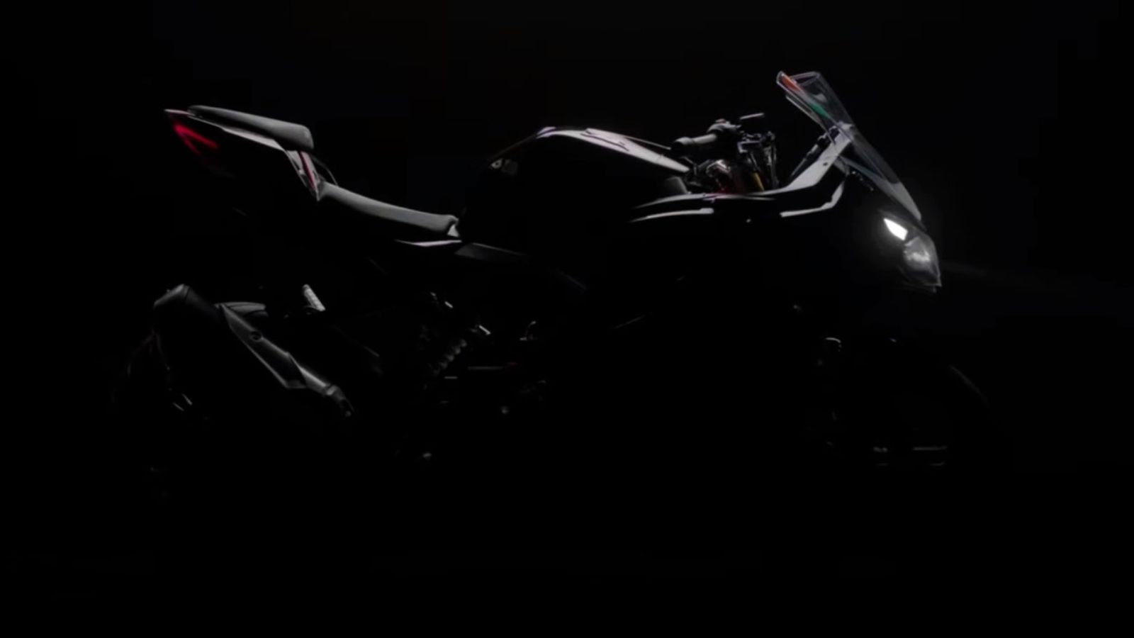 1600x900 Is This The TVS Apache RR 310 Version 2