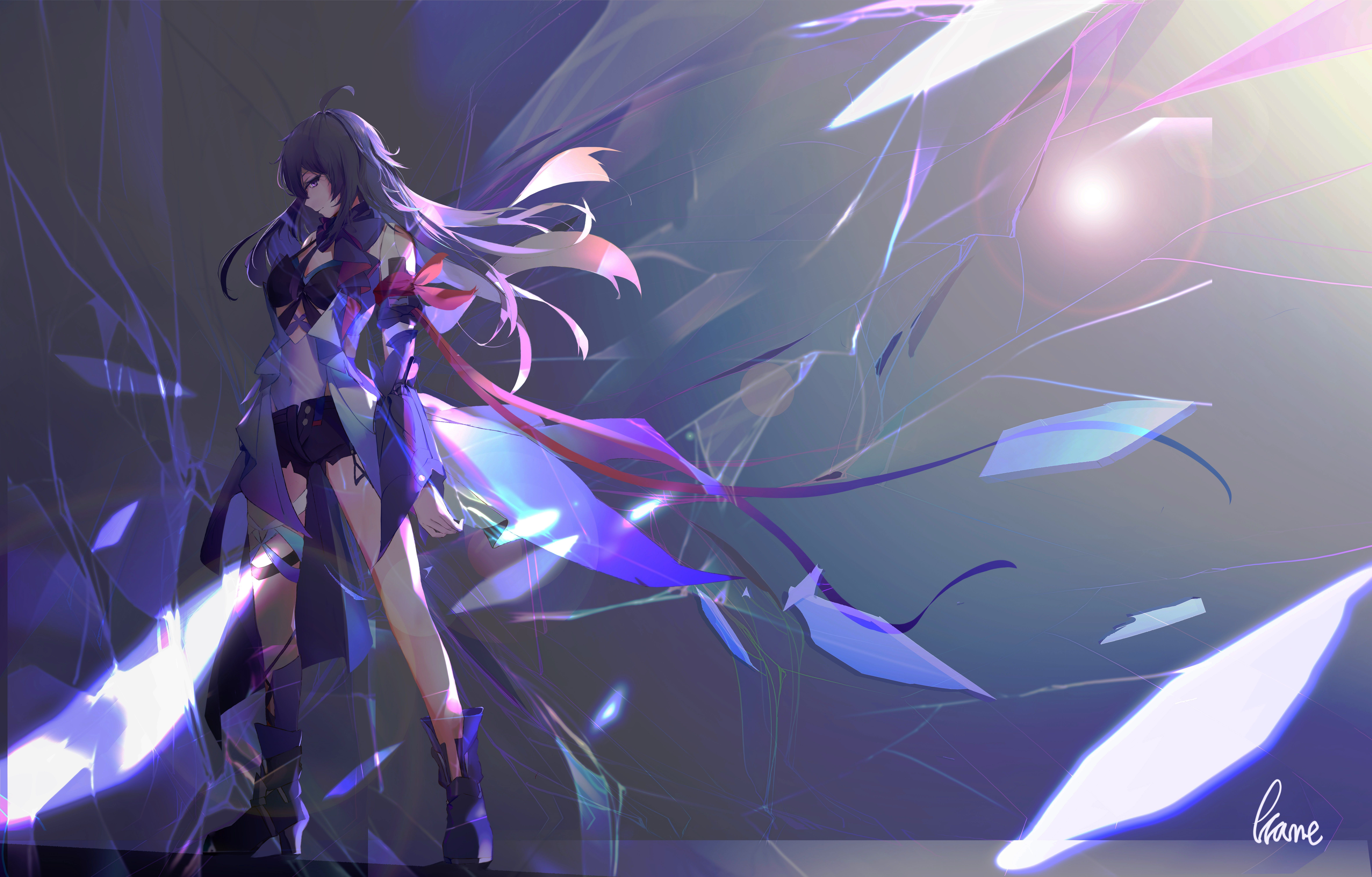 9449x6043 Download Seele Vollerei Video Game
