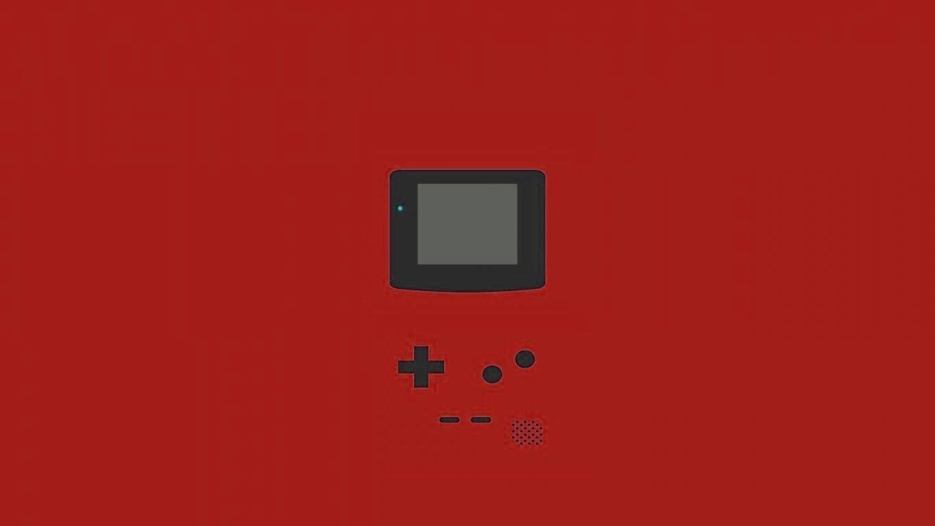 Amazing Game Boy smartphone wallpaper brings out the Nintendo fanboy in us  all  SoraNews24 Japan News