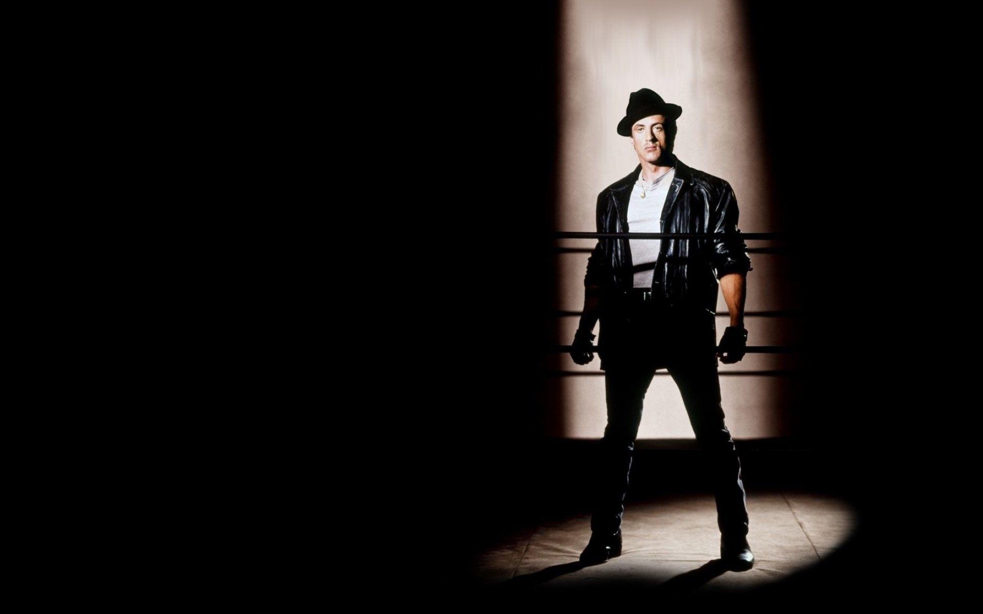 Rocky Balboa Wallpaper 65 images