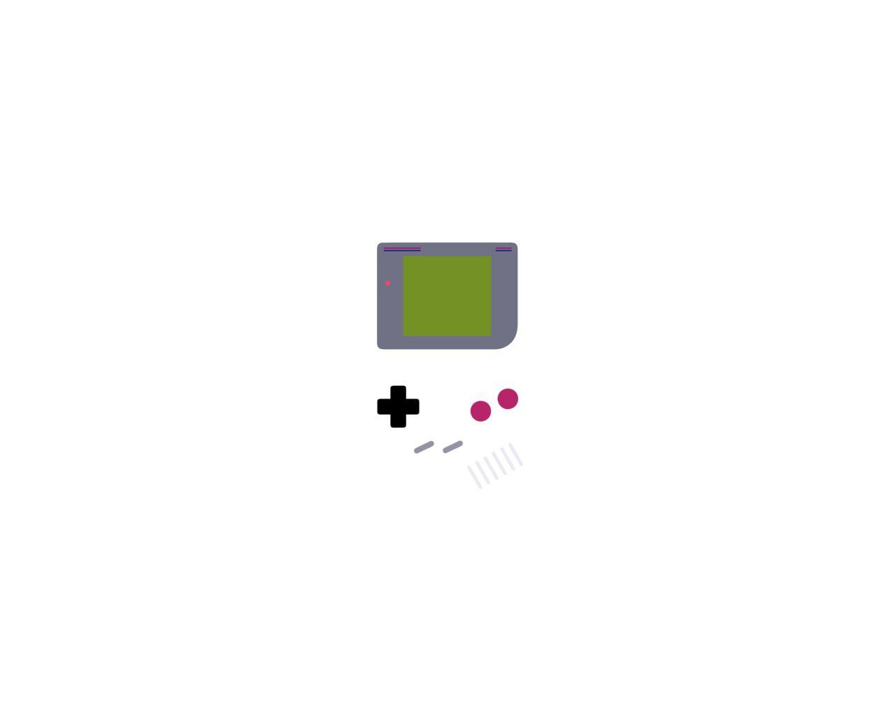 Gameboy Wallpapers Top Free Gameboy Backgrounds Wallpaperaccess
