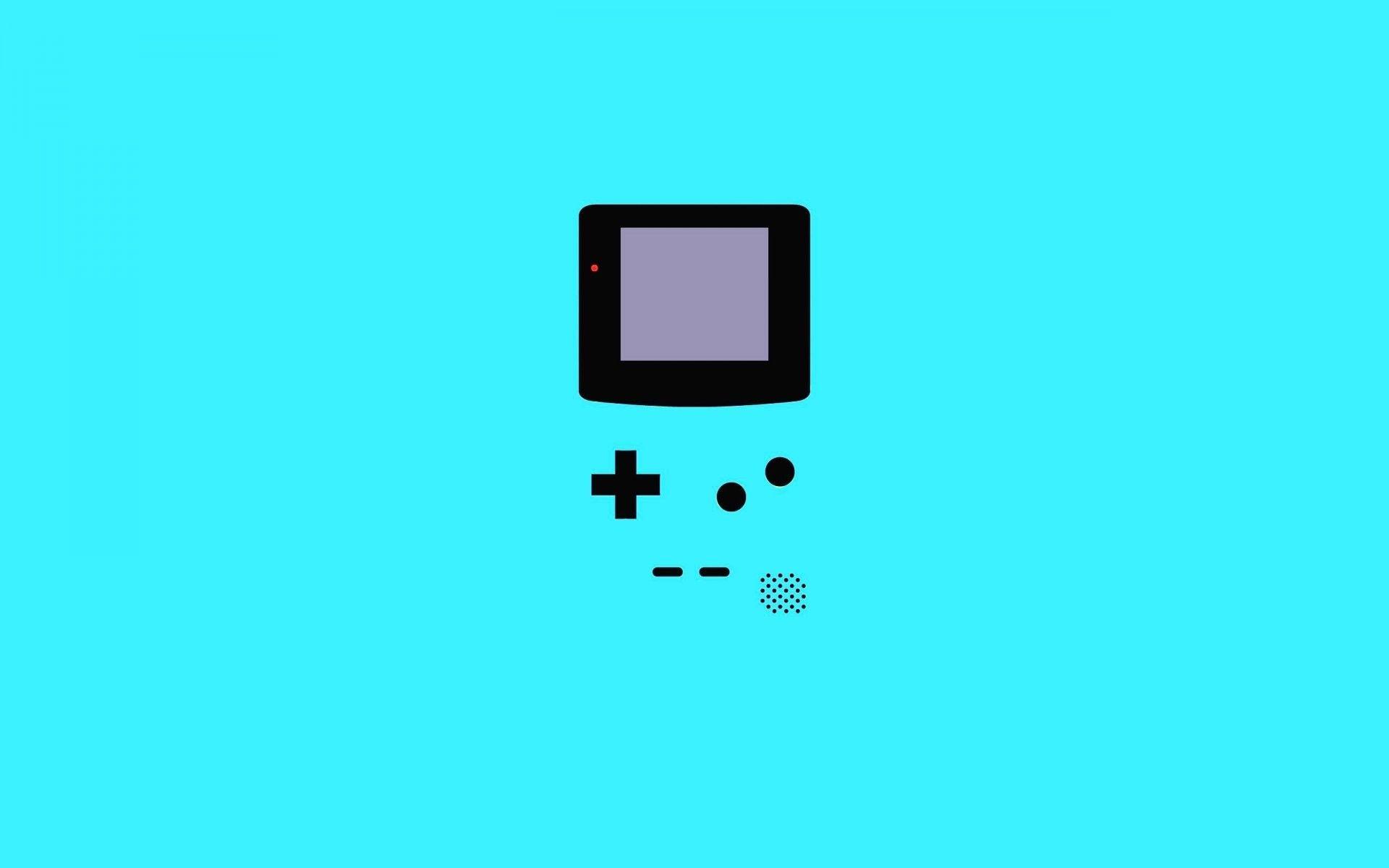 Gameboy Wallpapers Top Free Gameboy Backgrounds Wallpaperaccess
