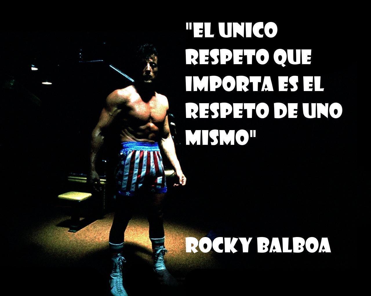1280x1024 Rocky Balboa Quotes HD Wallpaper 13