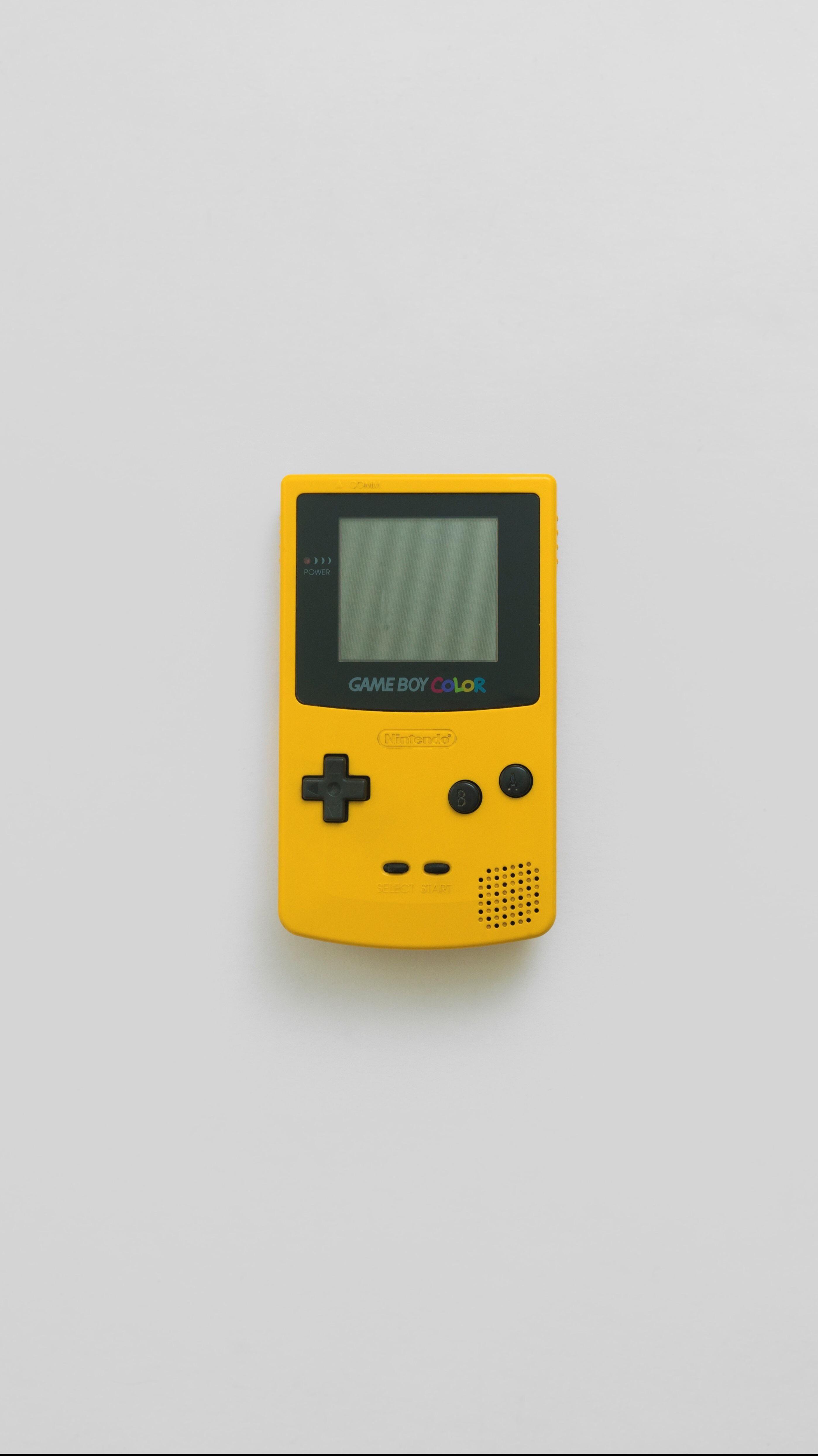 Game Boy Color Wallpapers Top Free Game Boy Color Backgrounds Wallpaperaccess