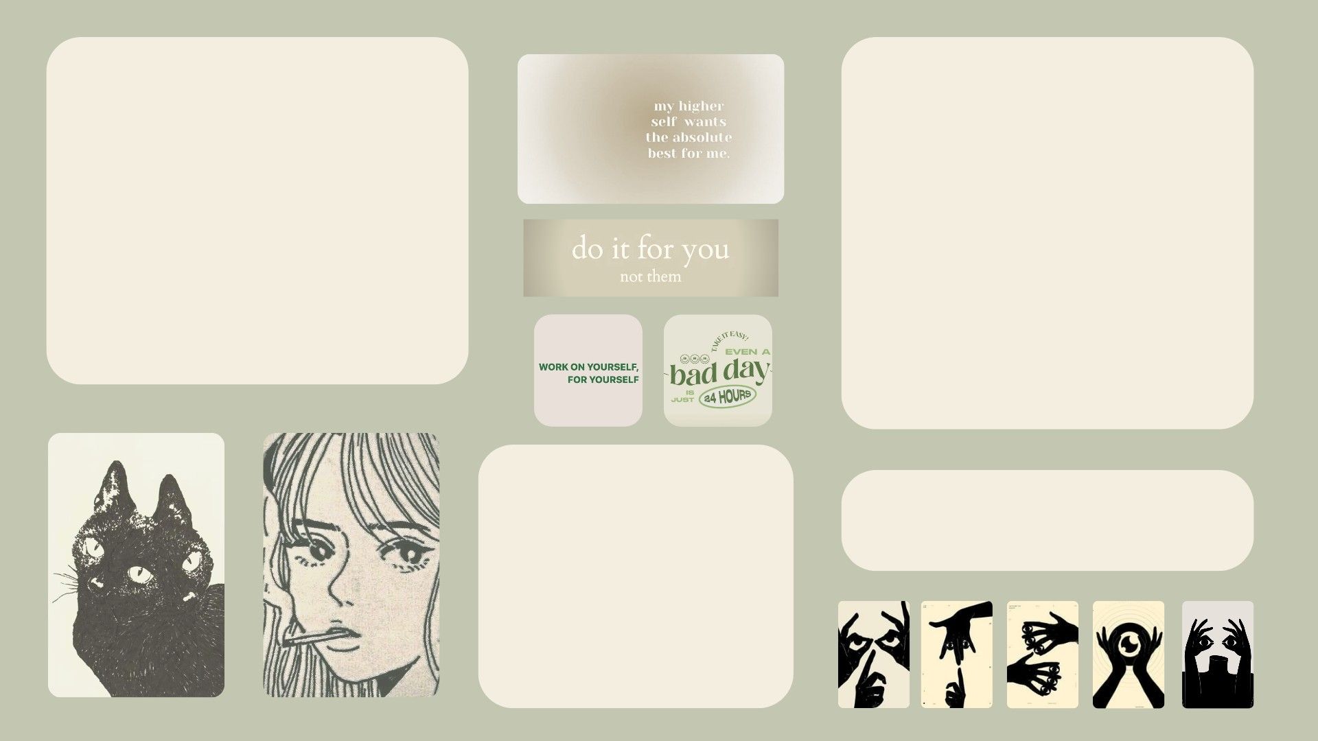 Acubi Desktop Wallpapers - Top Free Acubi Desktop Backgrounds