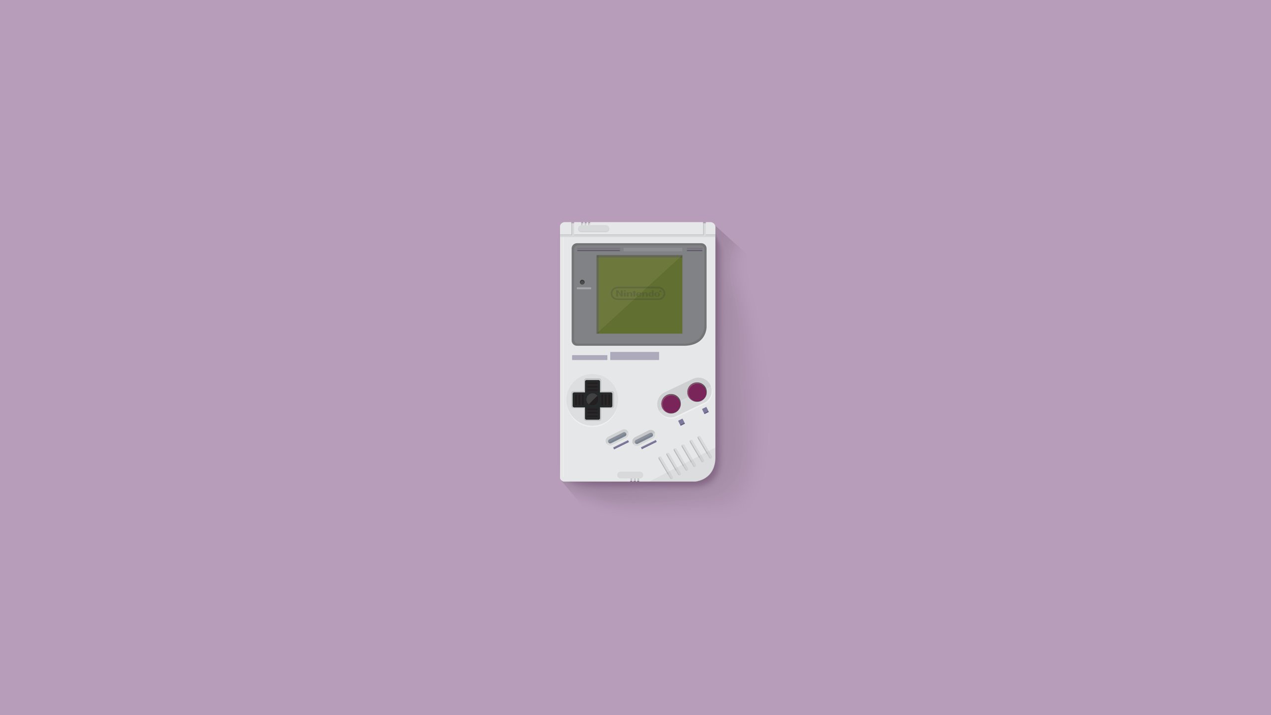 2560x1440 Latest Gameboy