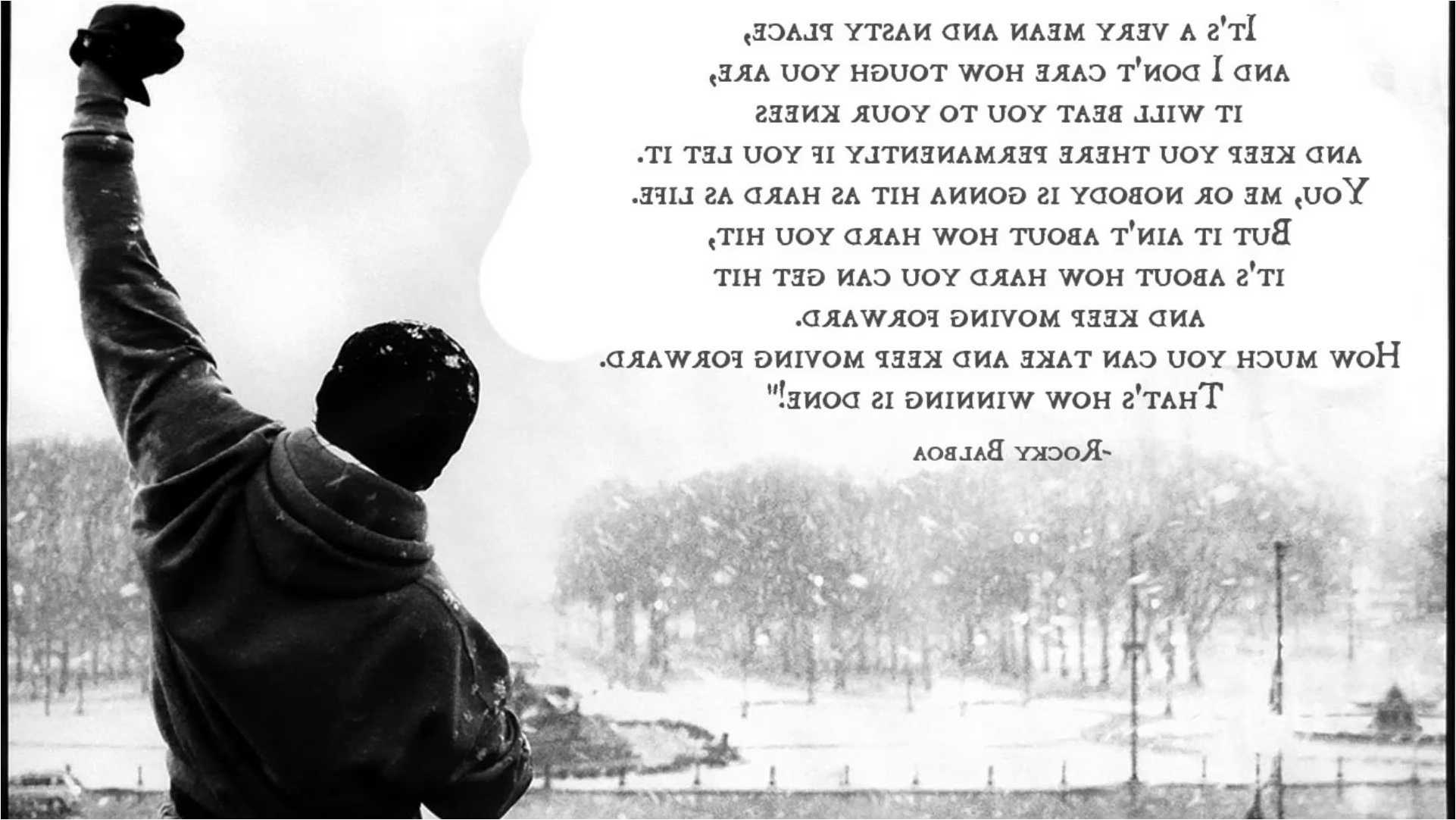 1922x1082 Rocky Balboa Wallpaper