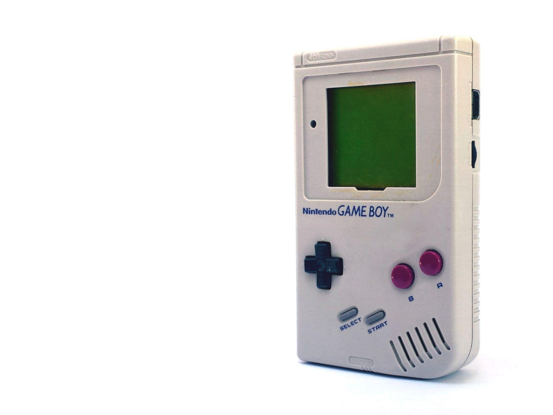 1920x1440 Nintendo Gameboy wallpaper, Video Game, HQ Nintendo Gameboy