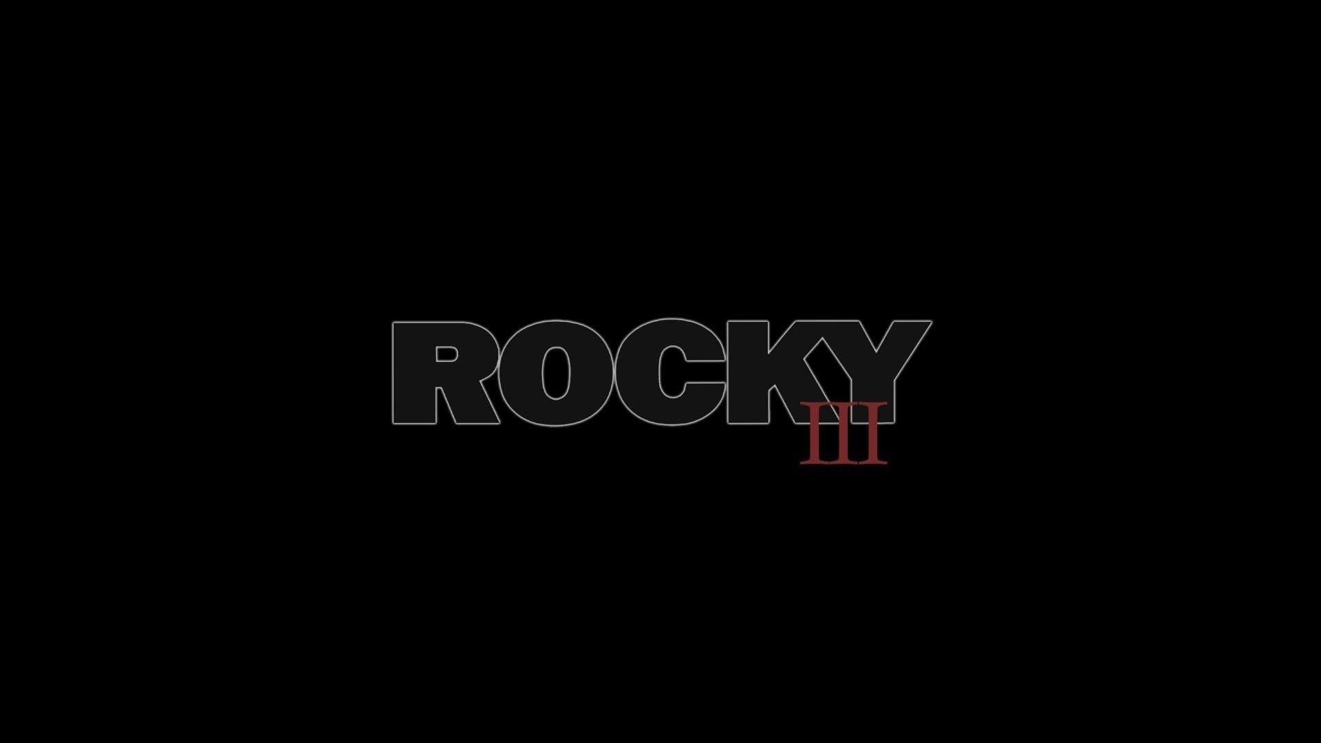 1920x1080 Rocky Balboa Wallpaper HD