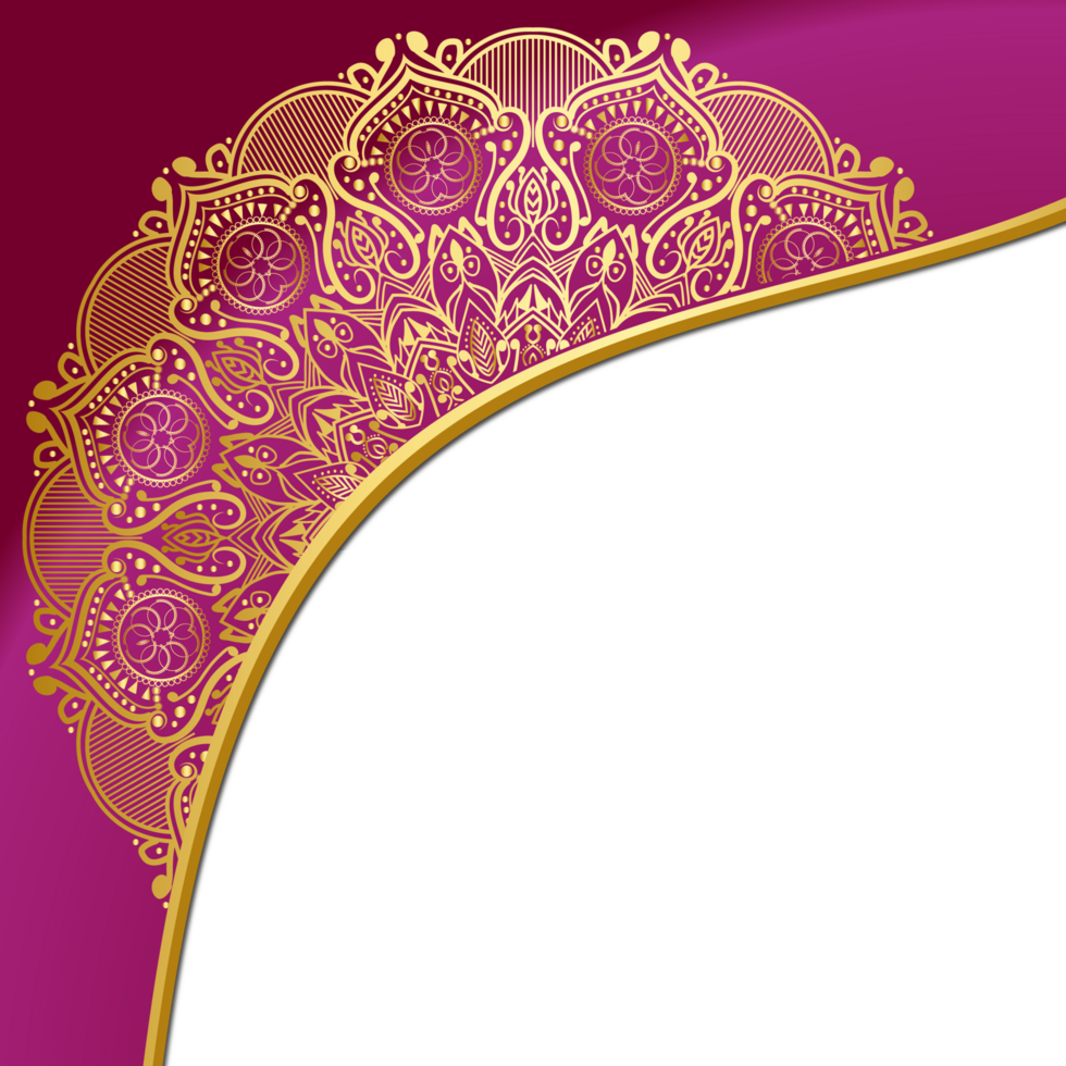 980x980 Indian Wedding Card PNGs for Free Download