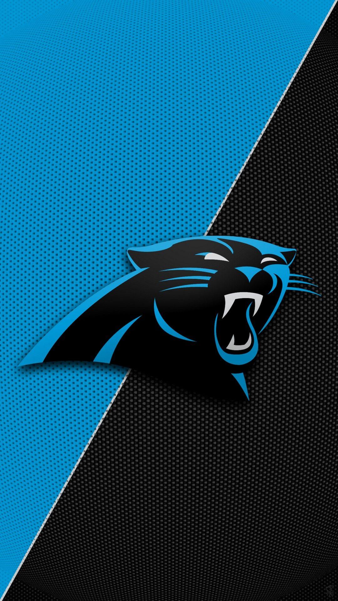 Carolina panthers windows HD wallpapers