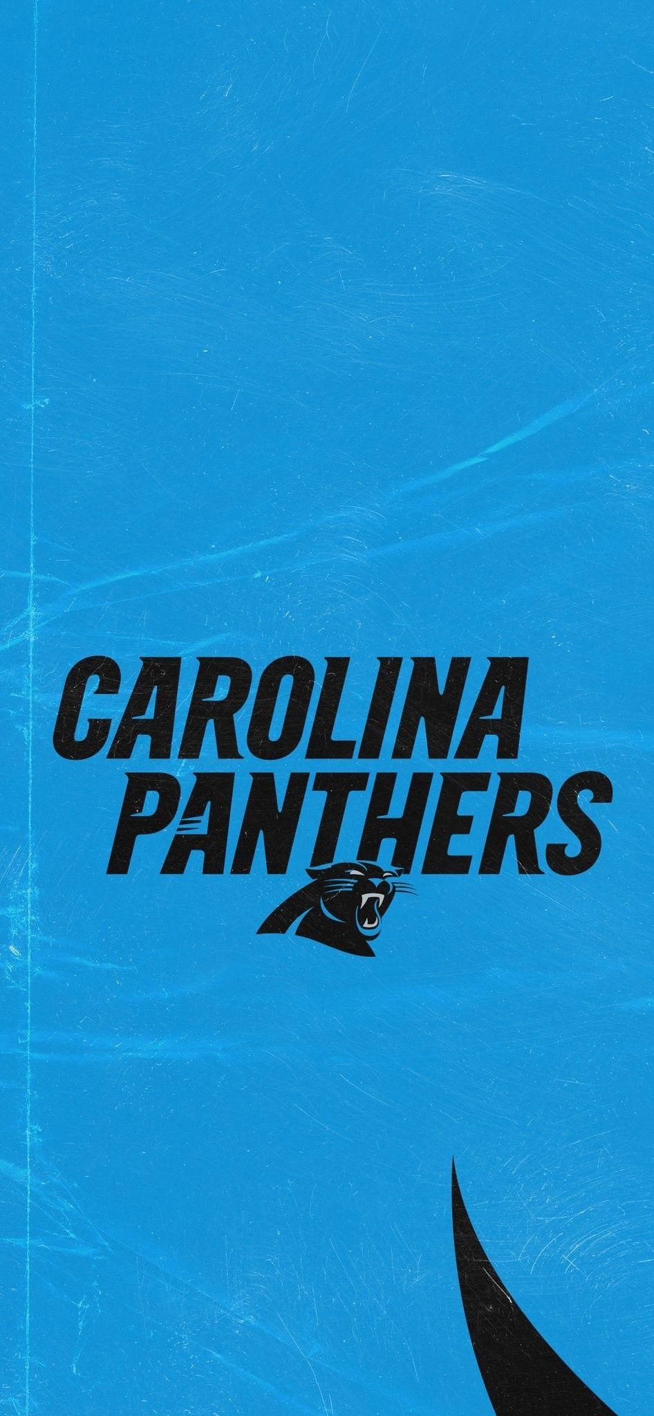 Carolina Panthers Wallpapers - Top Free Carolina Panthers Backgrounds -  WallpaperAccess