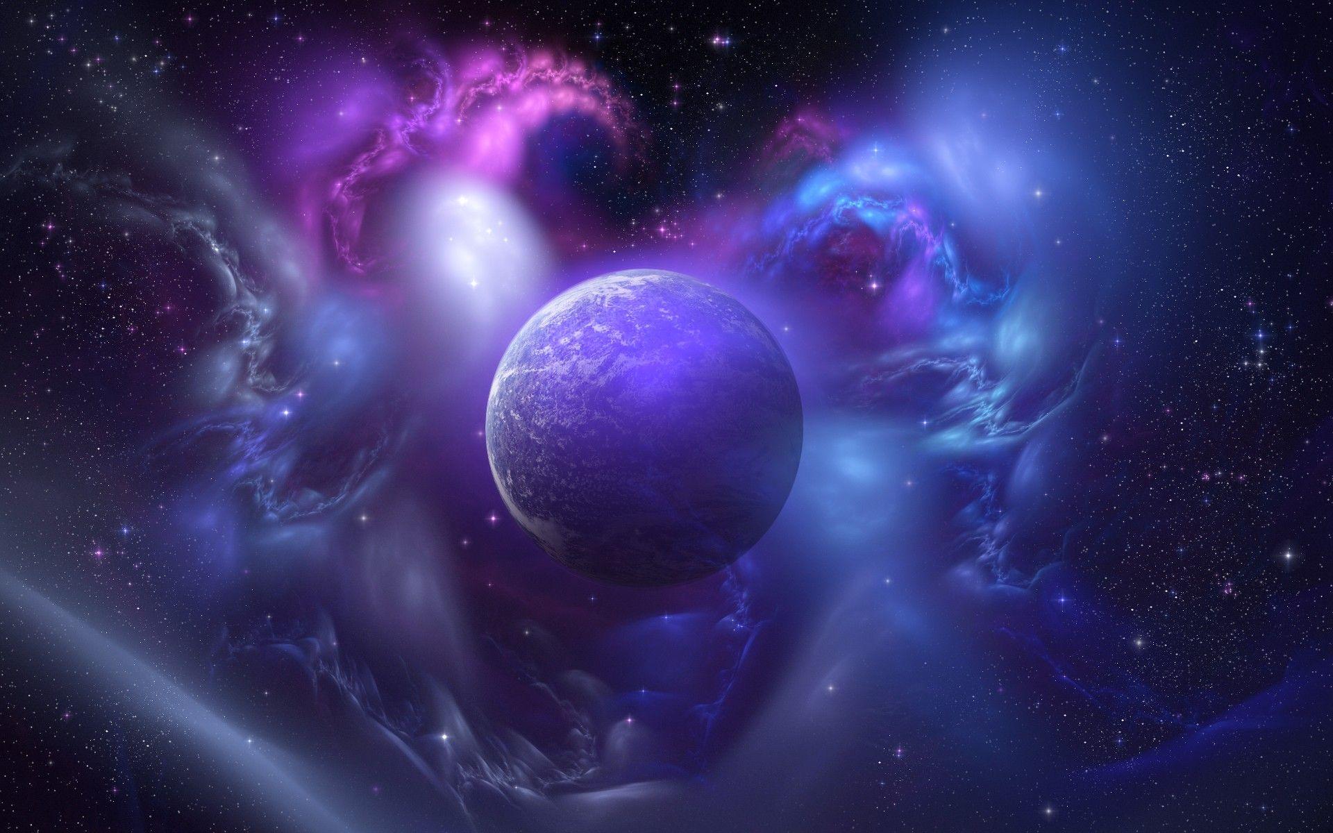 1920x1200 Cartoon, stars, image, sky, wallpaper, photo, picture, dreamsstars