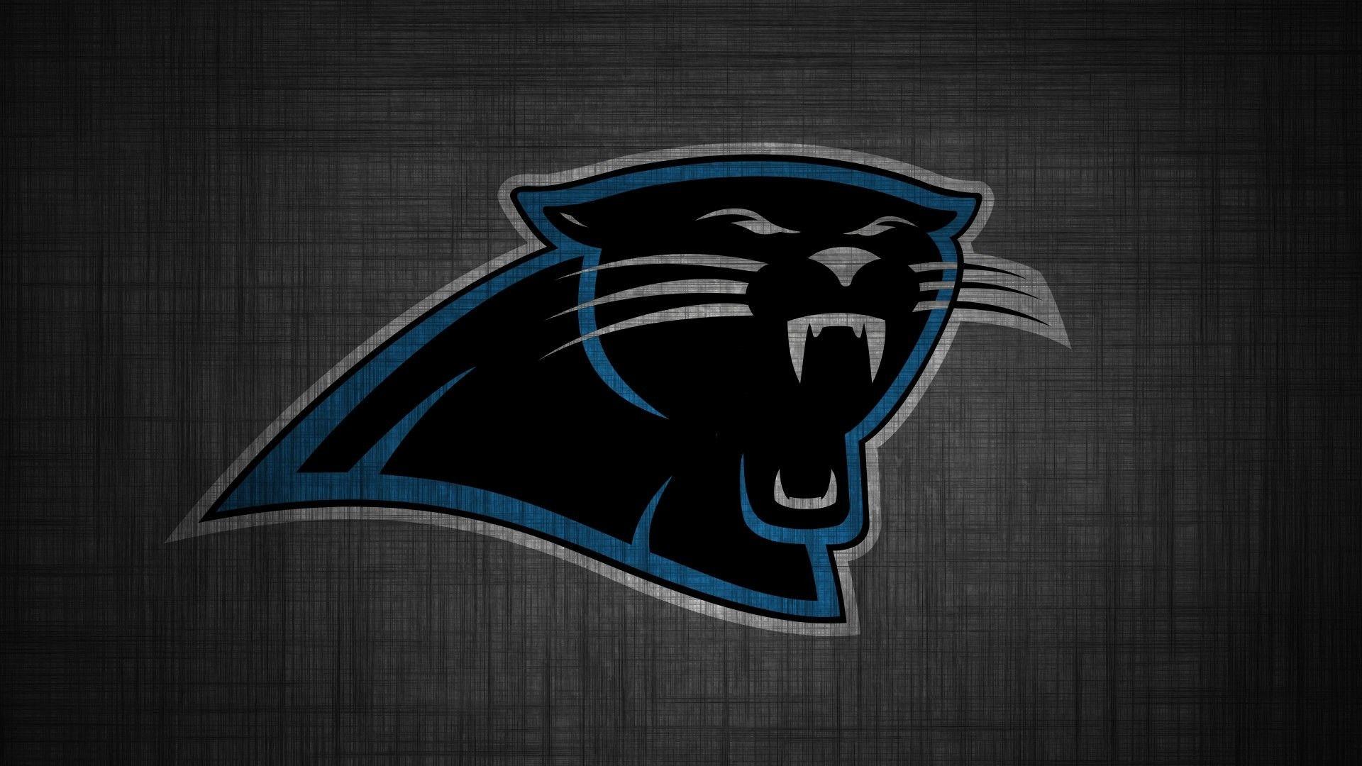 NFL Carolina Panthers Wallpapers  Wallpaper Cave