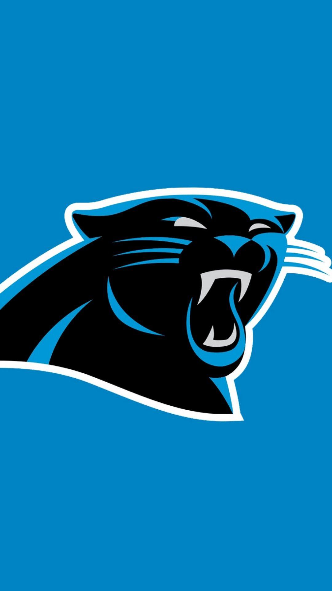 NFL Carolina Panthers - Logo 21 Wall Poster, 22.375 x 34 