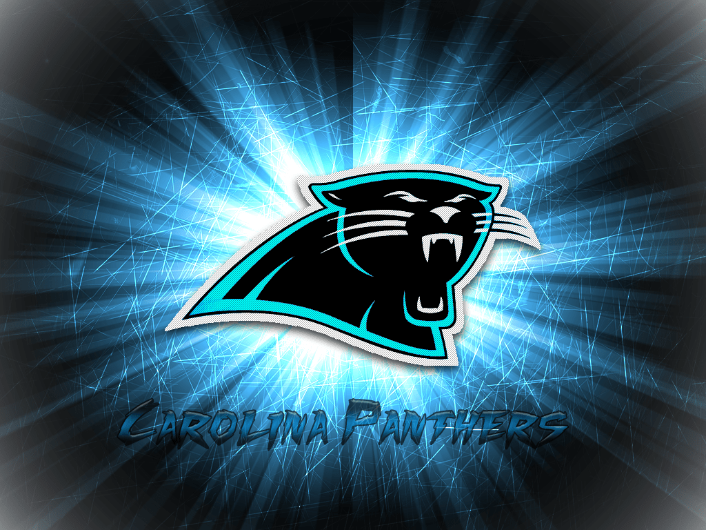 1024x768 Carolina Panthers Wallpaper, HD Quality Carolina Panthers