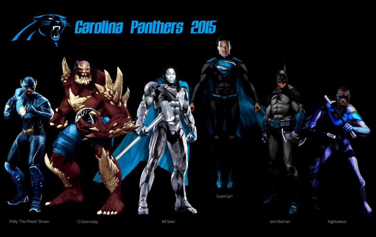 1435x907 Carolina Panthers hình nền https://wallpaperaccess.com/full/1647482.jpg