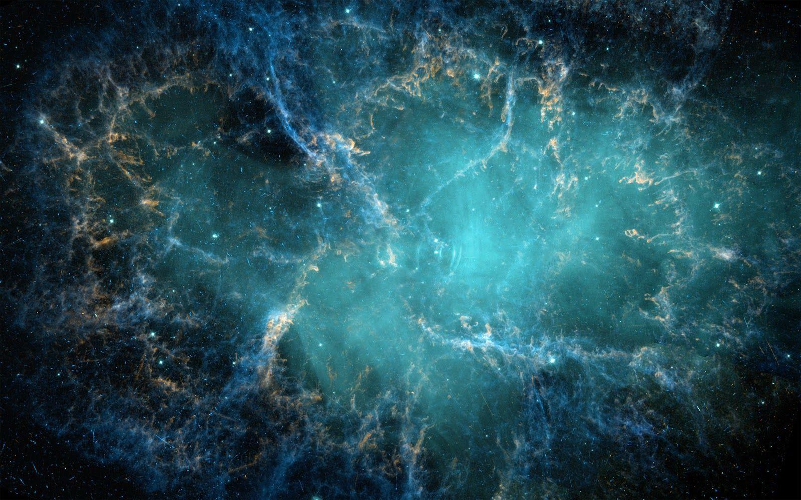 1600x999 Crab Nebula