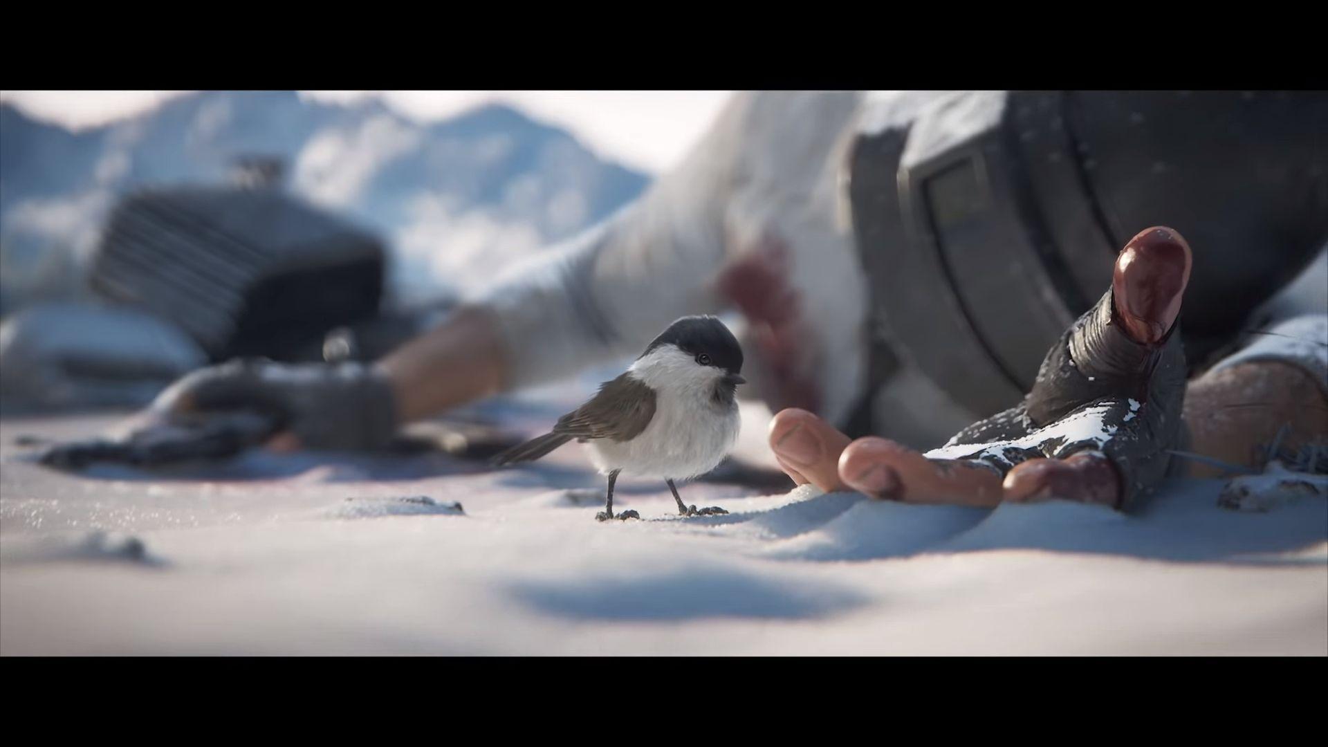 1920x1080 PUBG Vikendi map on PC test servers now, PS4 and Xbox One