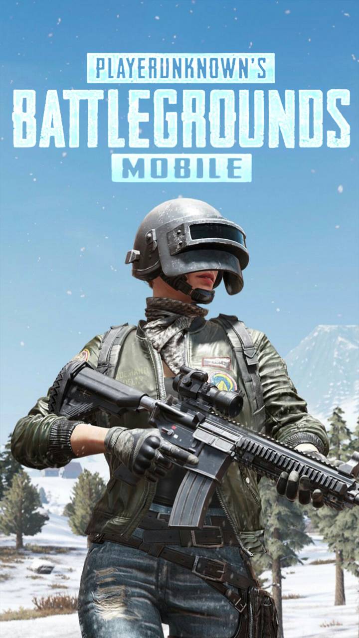 720x1280 Pubg mobile vikendi Wallpaper