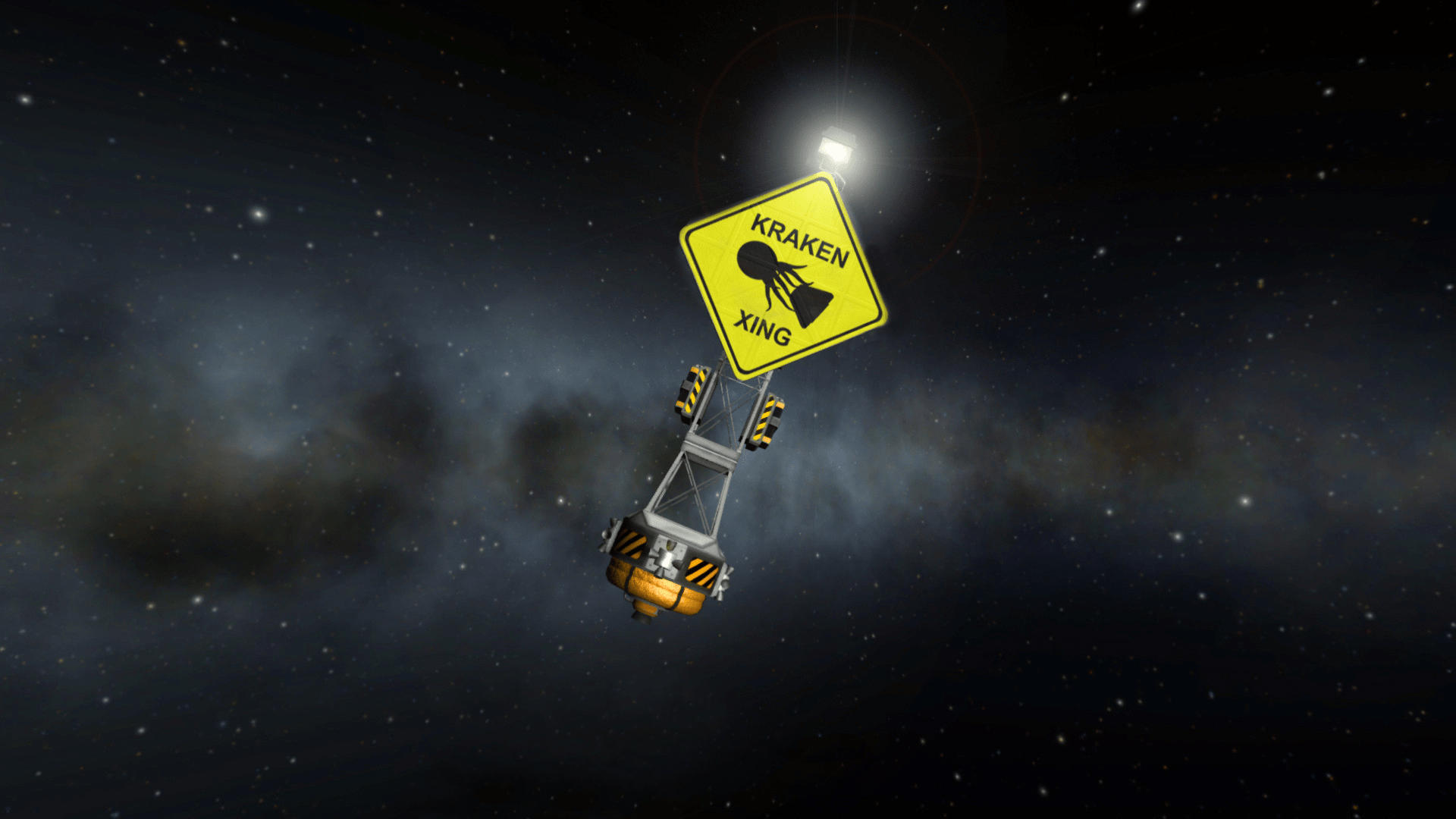 1920x1080 Kerbal Space Program Wallpaper