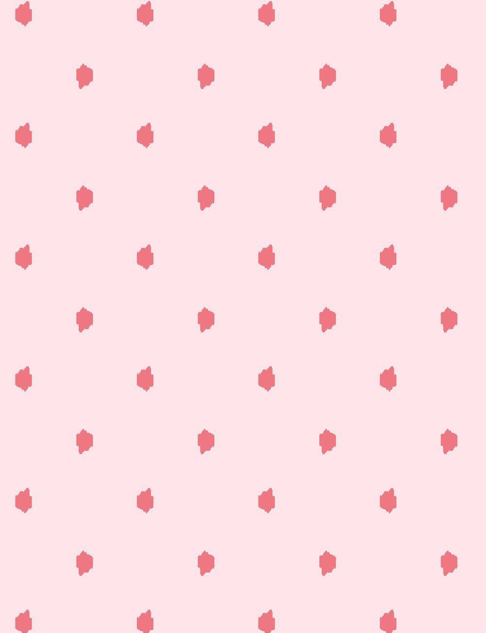 1000x1300 Medina Dot Removable Wallpaper