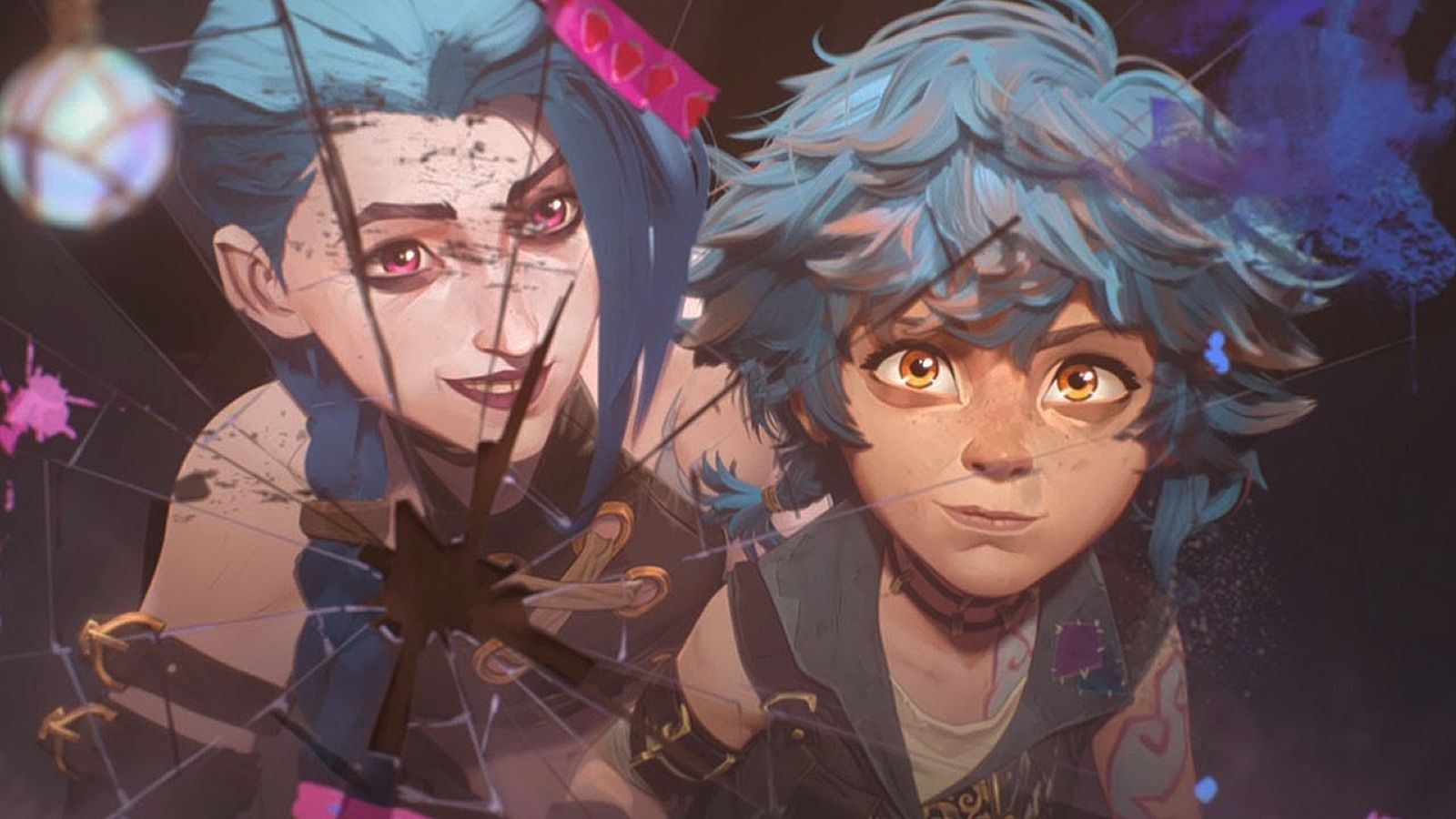 1600x900 Arcane Season 2: Is Isha Dead in Act 2?
