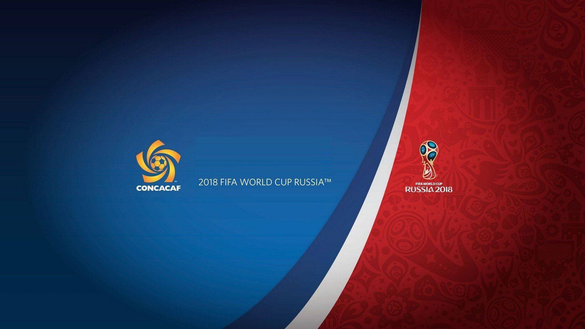 1920x1080 FIFA World Cup Russia HD Wallpaper. Background Image