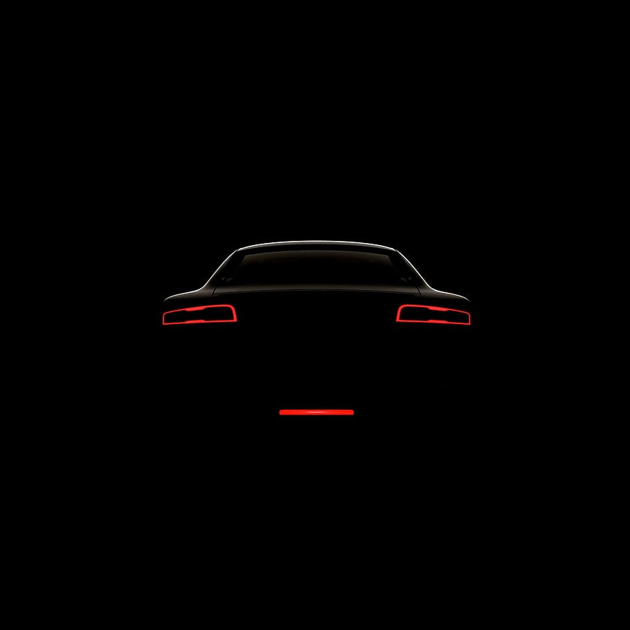 910x910 Car red black 1080P, 2K, 4K, 5K HD wallpaper free download