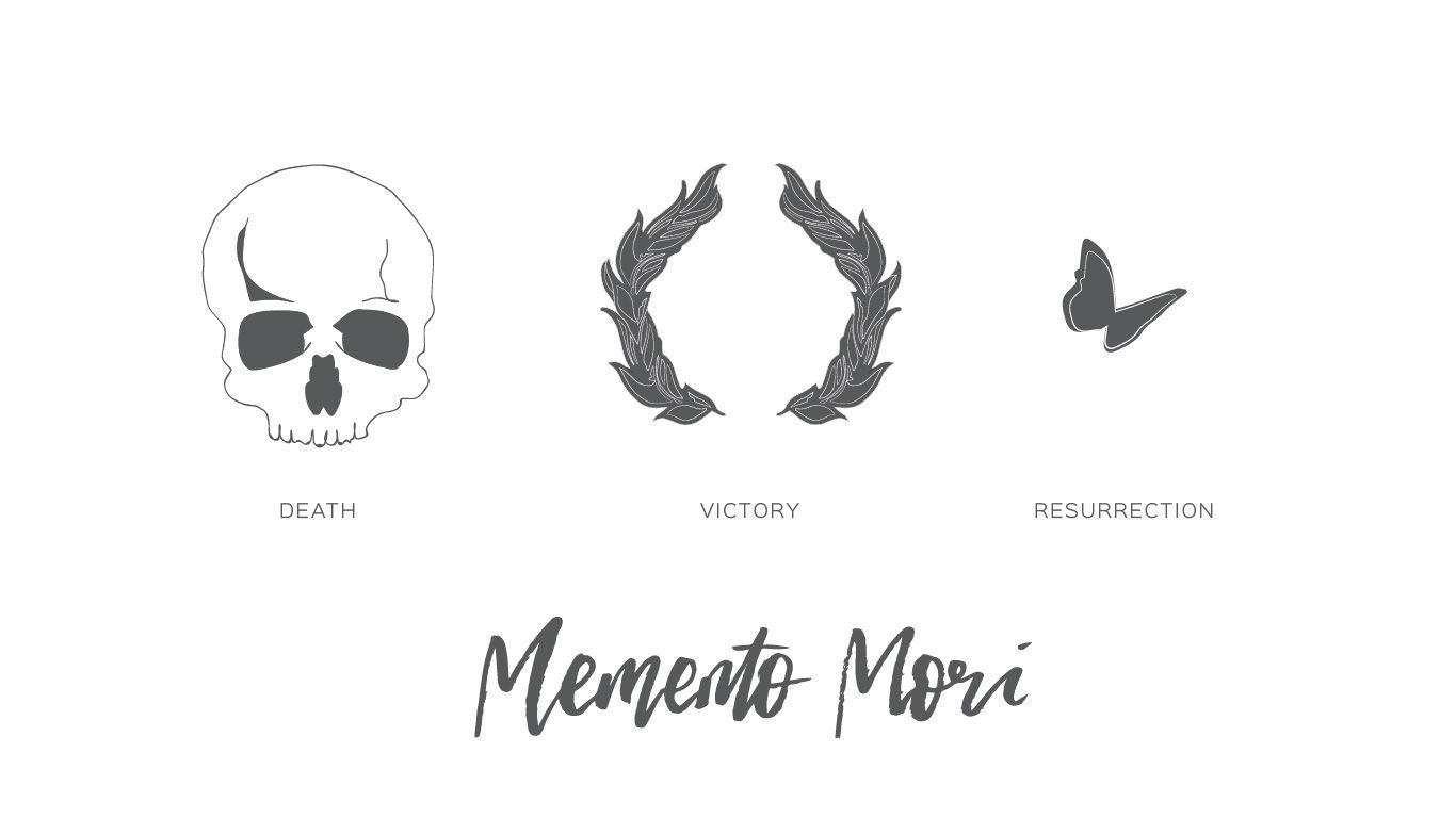 Memento Mori Wallpapers - Top Free Memento Mori Backgrounds - WallpaperAccess