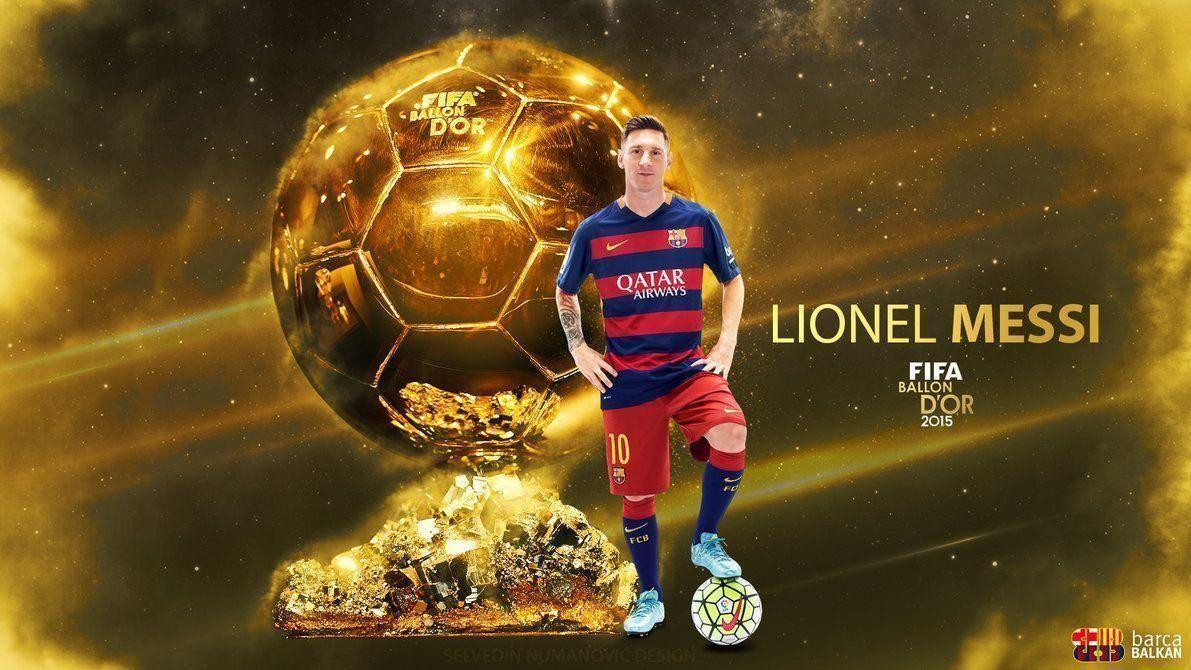 1191x670 Fifa World Cup 2018 Lionel Messi HD Wallpaper
