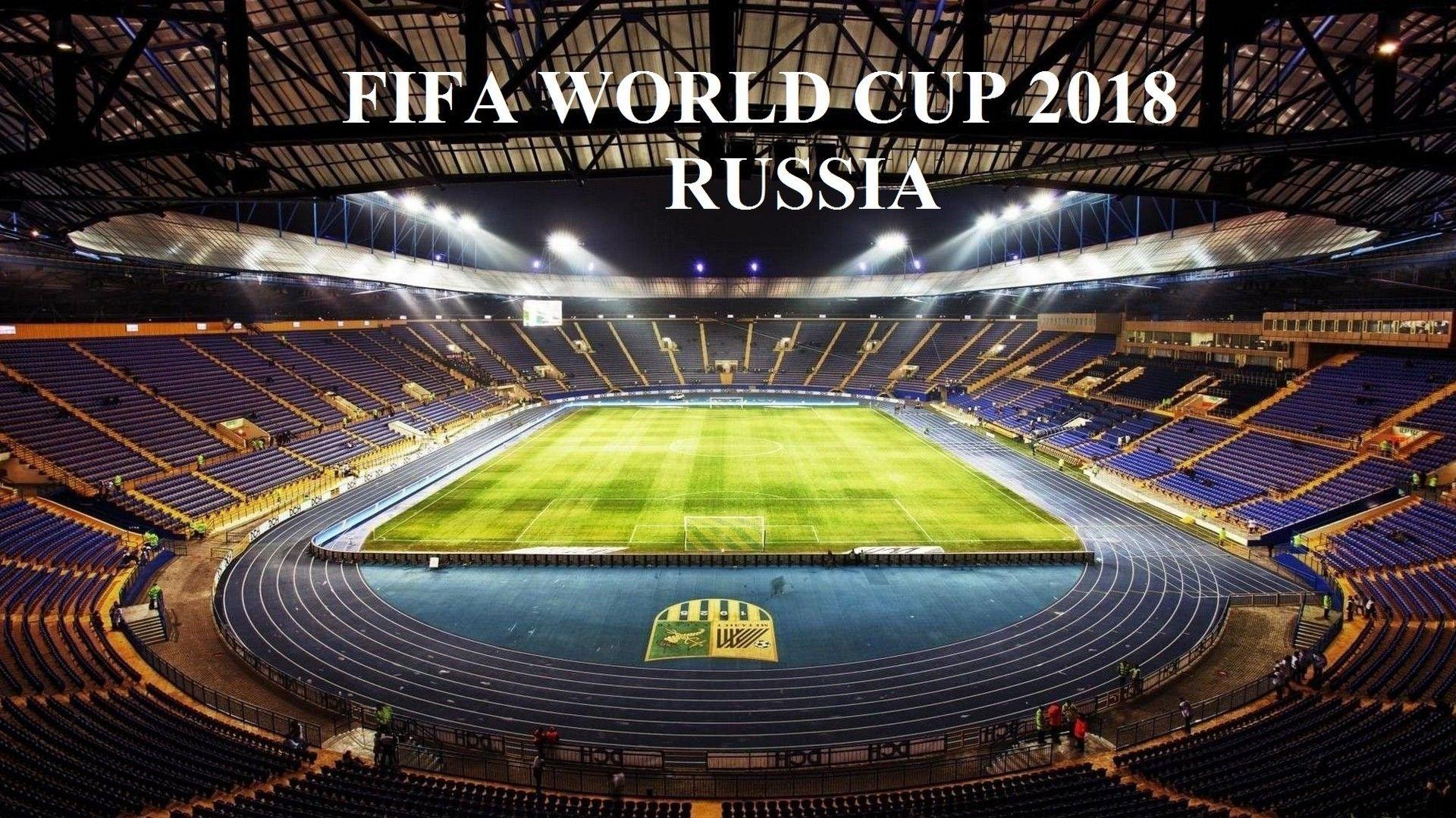 1920x1080 Wallpaper FIFA World Cup Desktop Cute Wallpaper