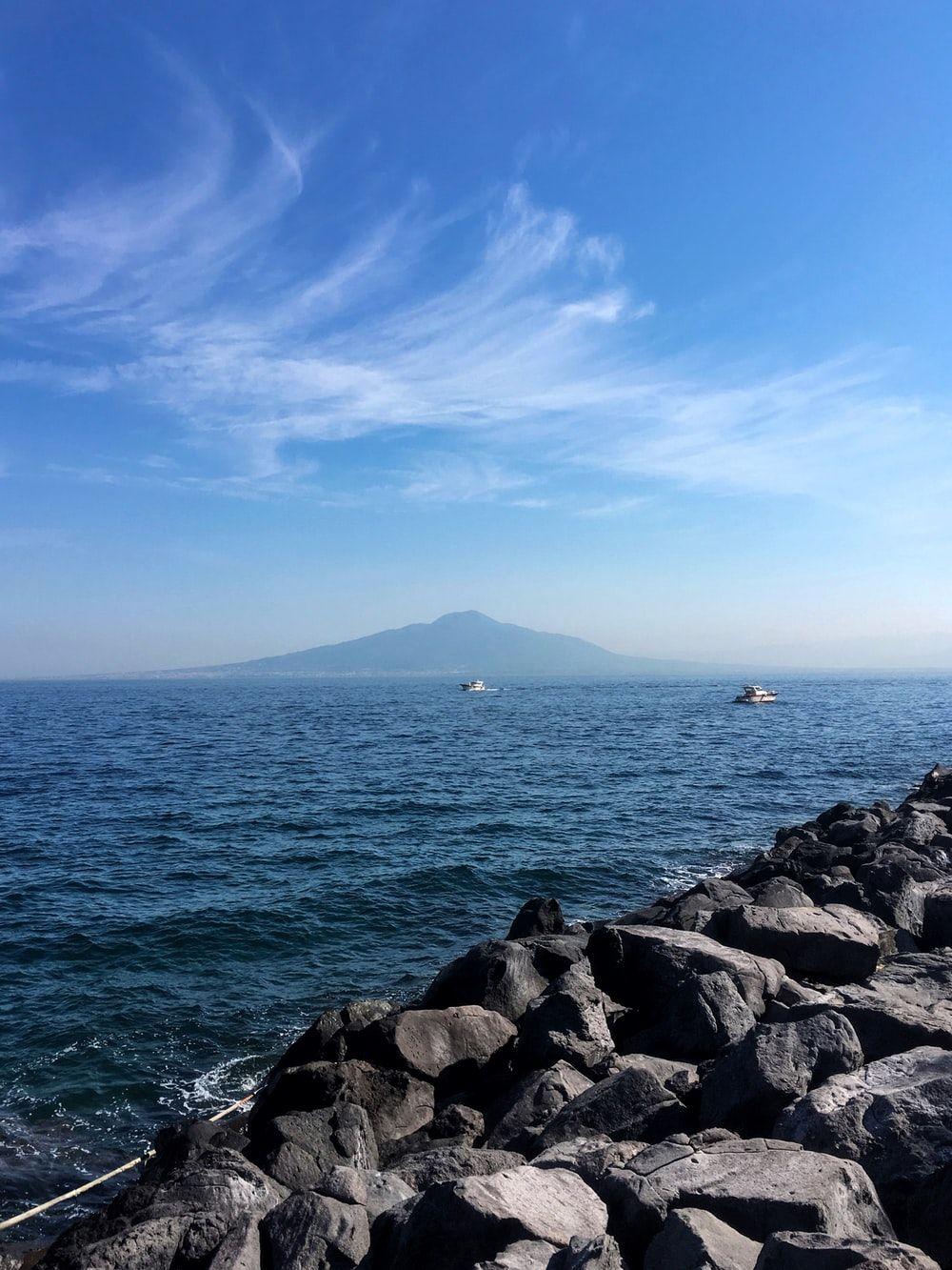 1000x1333 Vesuvio Picture. Download Free Image