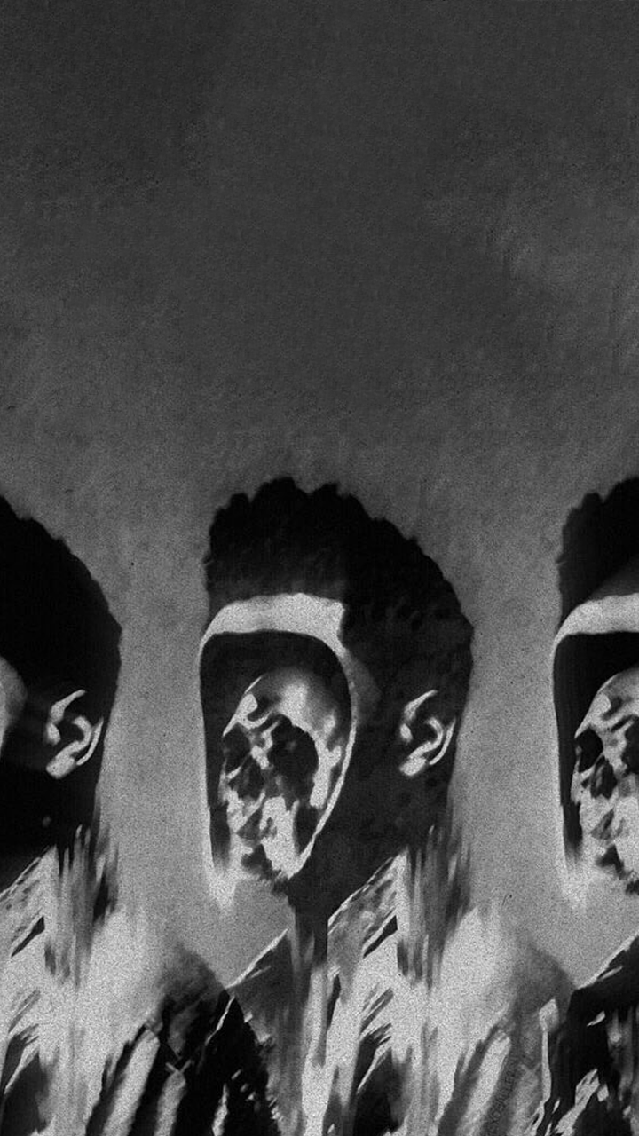 720x1280 Memento Mori- Wallpaper art work isnt mine, i just