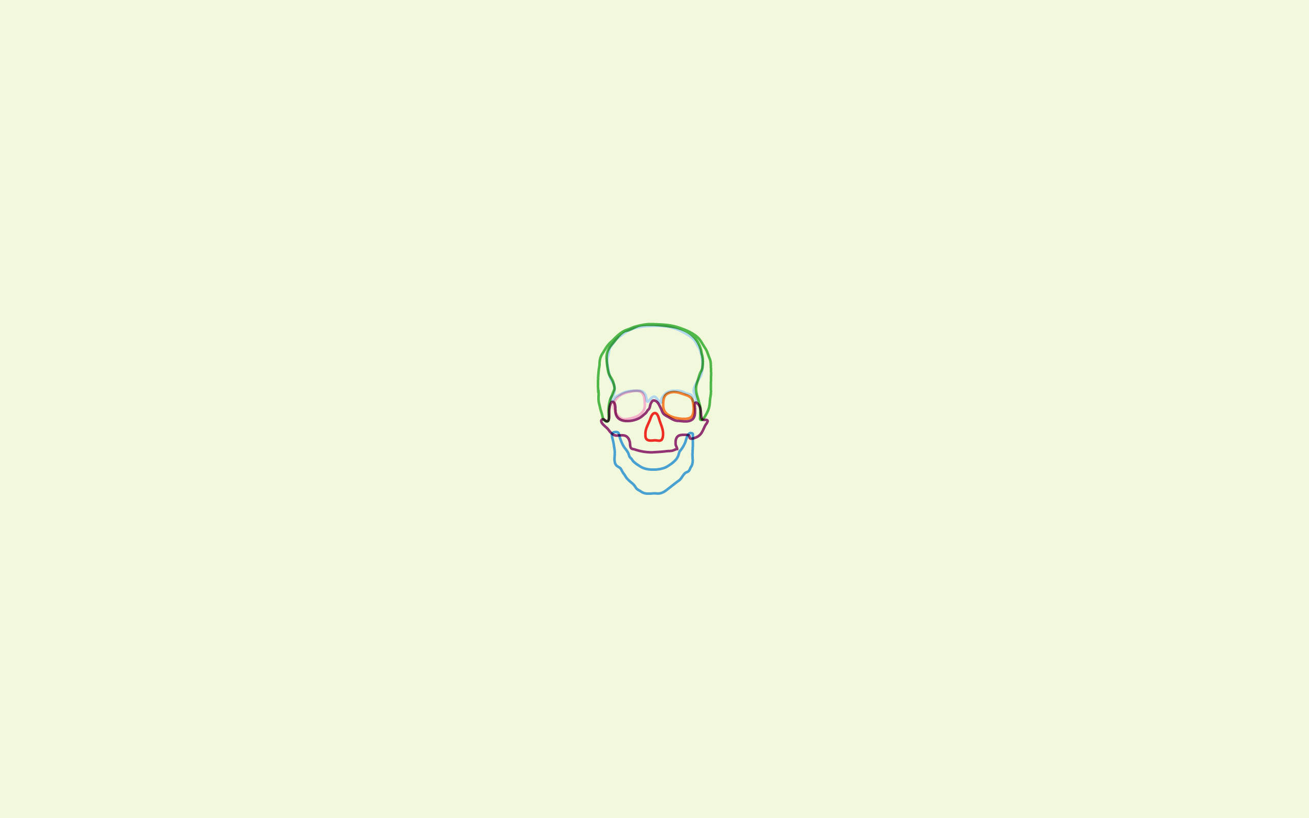 2560x1600 Download Momento Mori Wallpaper 2560x1600