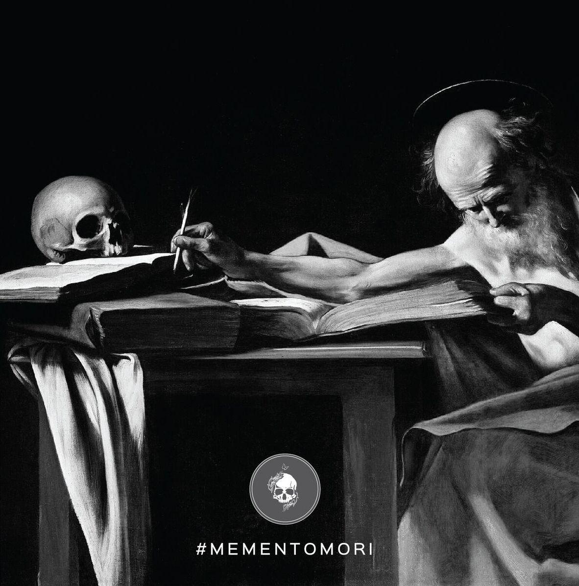 Memento Mori Wallpapers - Top Free Memento Mori Backgrounds