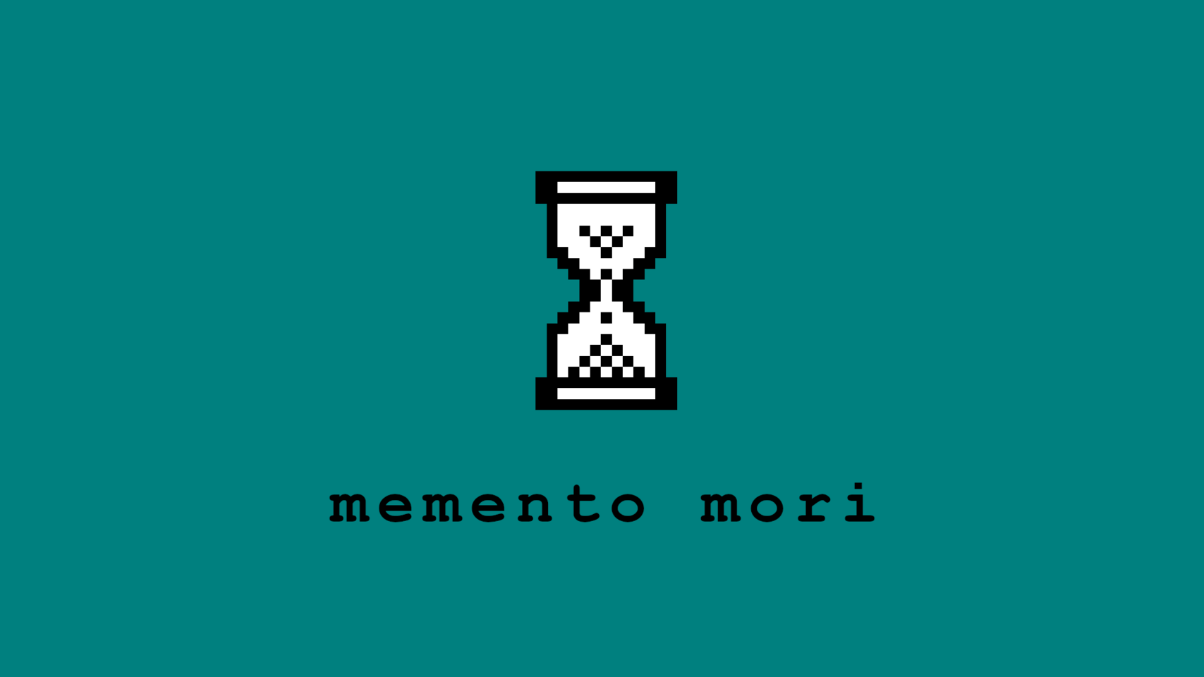 Memento mori картинки красивые